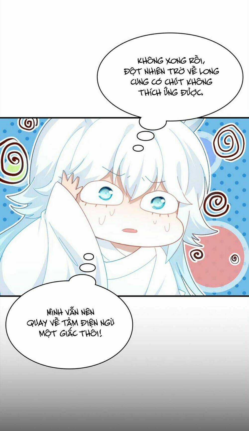 Hoa Hồng Tặng Anh Chapter 13 trang 15