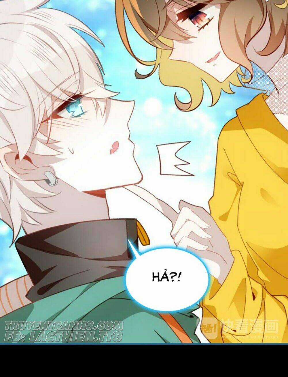 Hoa Hồng Tặng Anh Chapter 13 trang 20