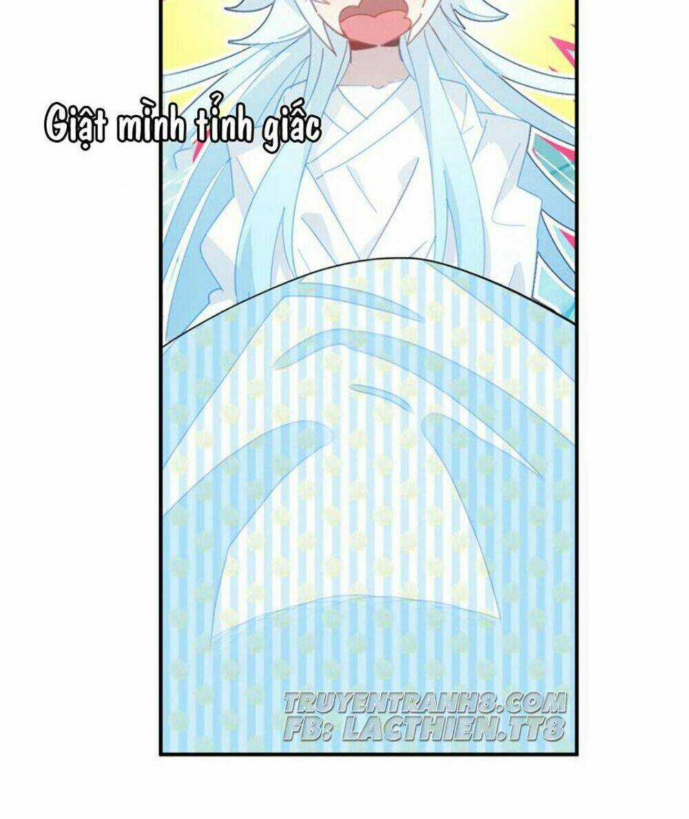 Hoa Hồng Tặng Anh Chapter 13 trang 23