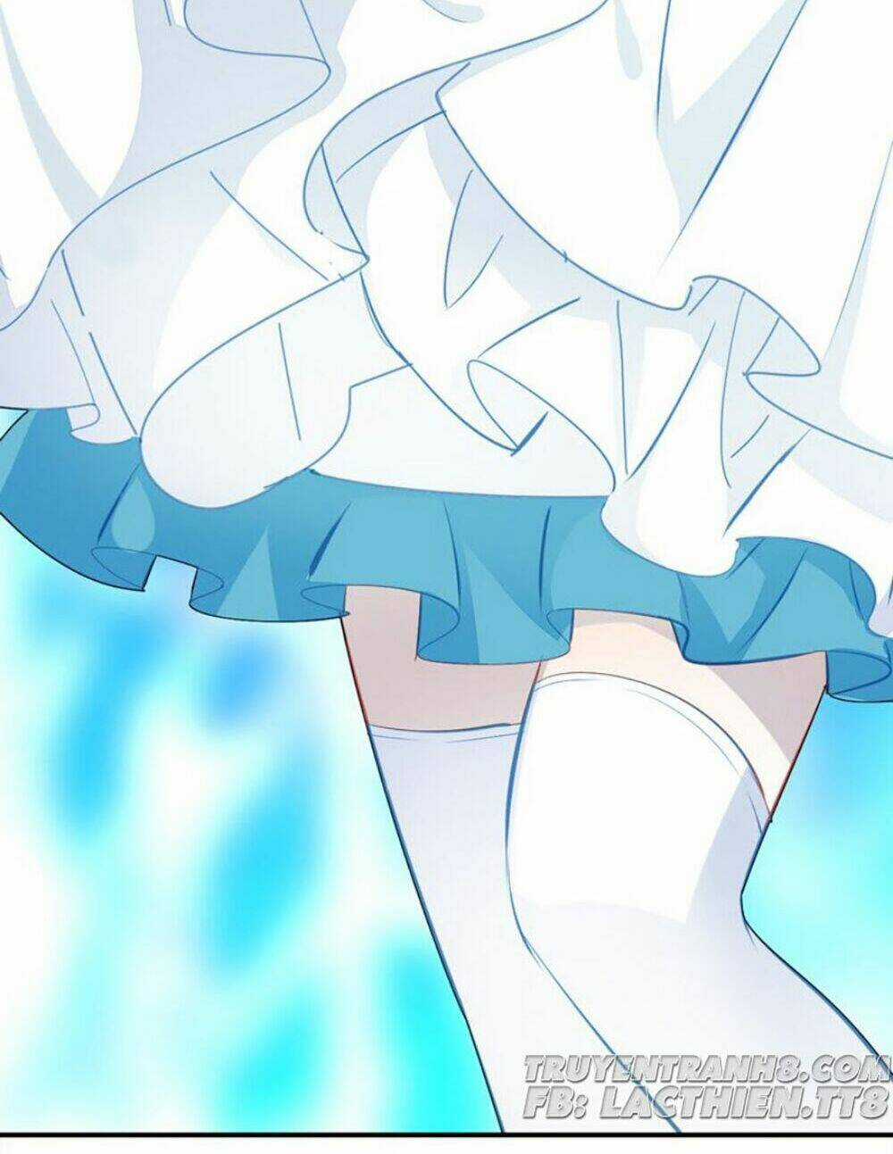 Hoa Hồng Tặng Anh Chapter 13 trang 34