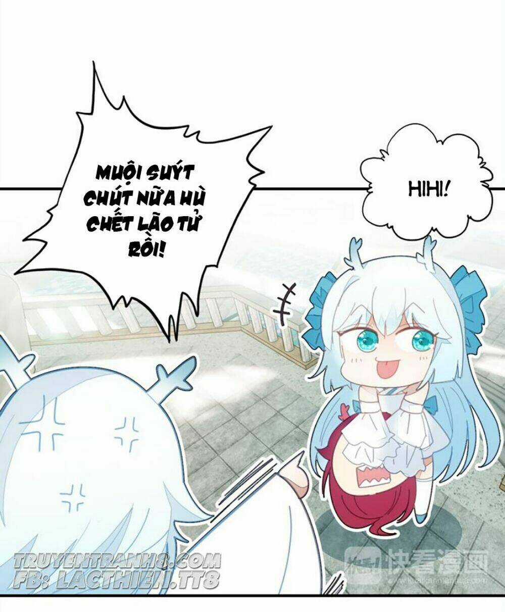 Hoa Hồng Tặng Anh Chapter 13 trang 36