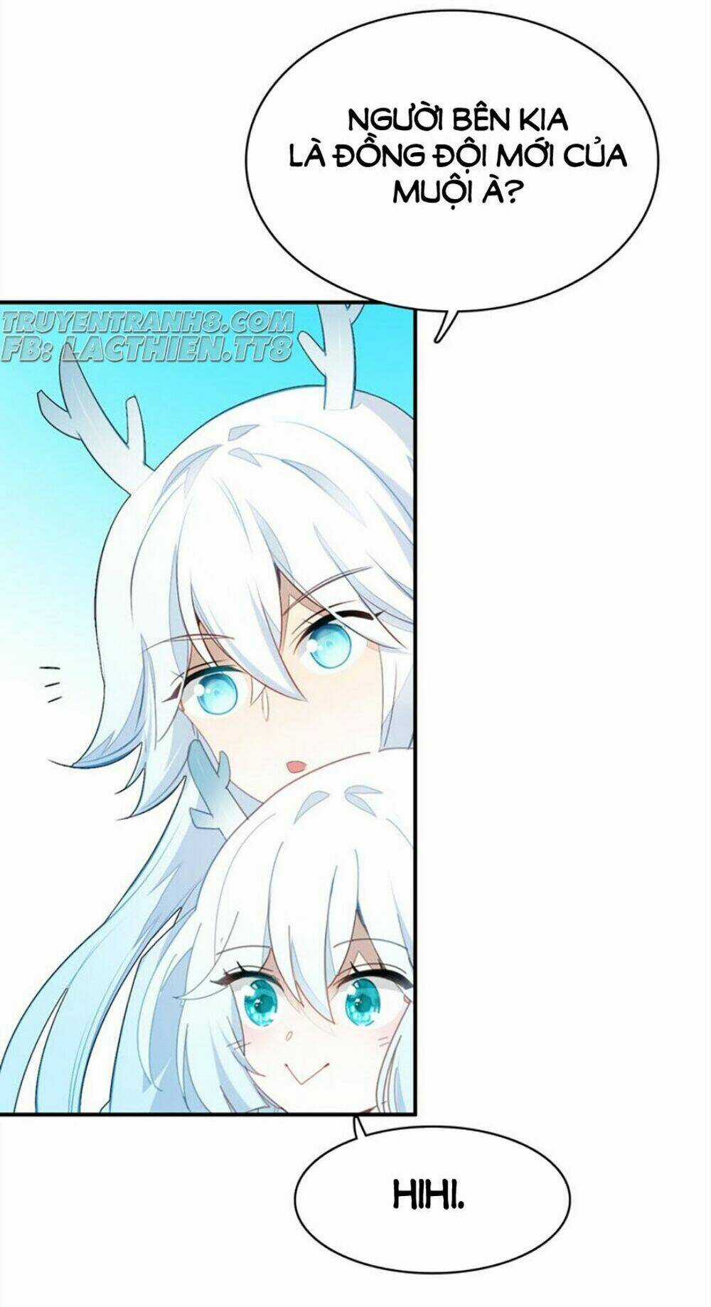 Hoa Hồng Tặng Anh Chapter 13 trang 40