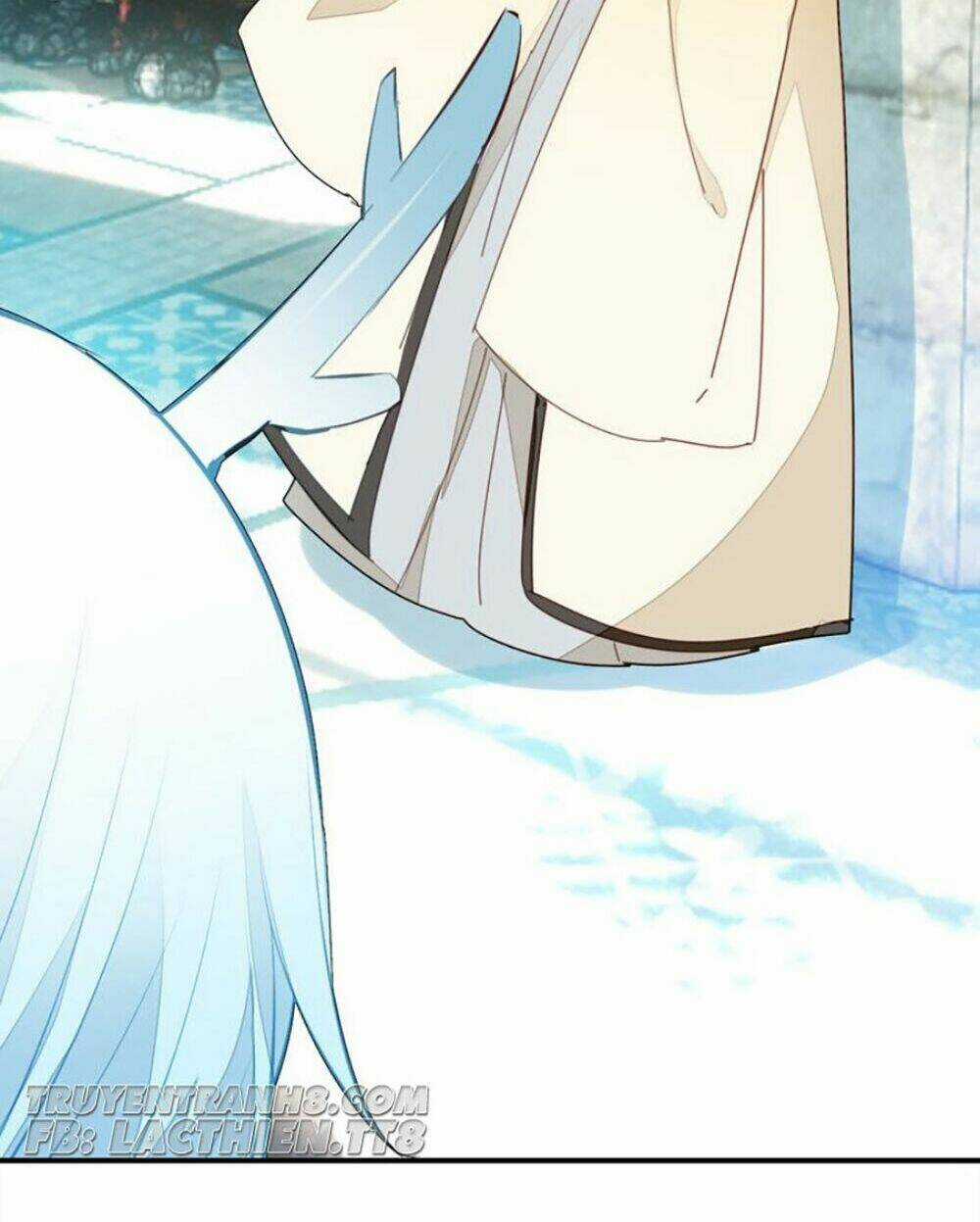 Hoa Hồng Tặng Anh Chapter 13 trang 42