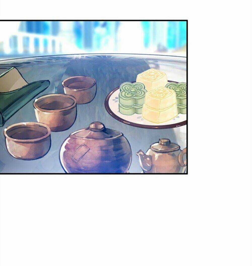 Hoa Hồng Tặng Anh Chapter 13 trang 46