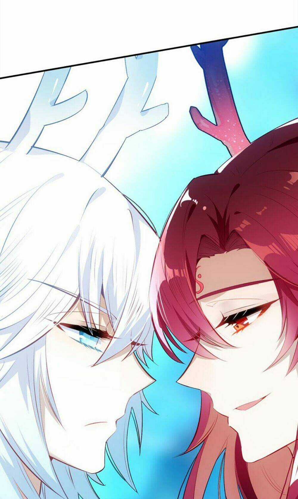 Hoa Hồng Tặng Anh Chapter 13 trang 5