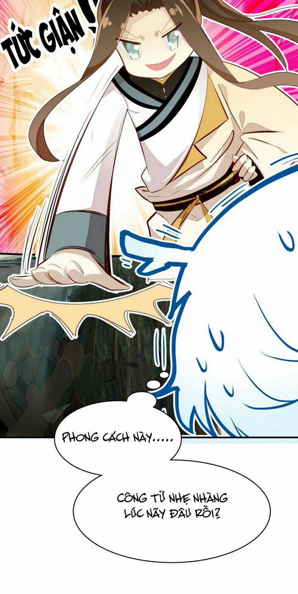 Hoa Hồng Tặng Anh Chapter 13 trang 51