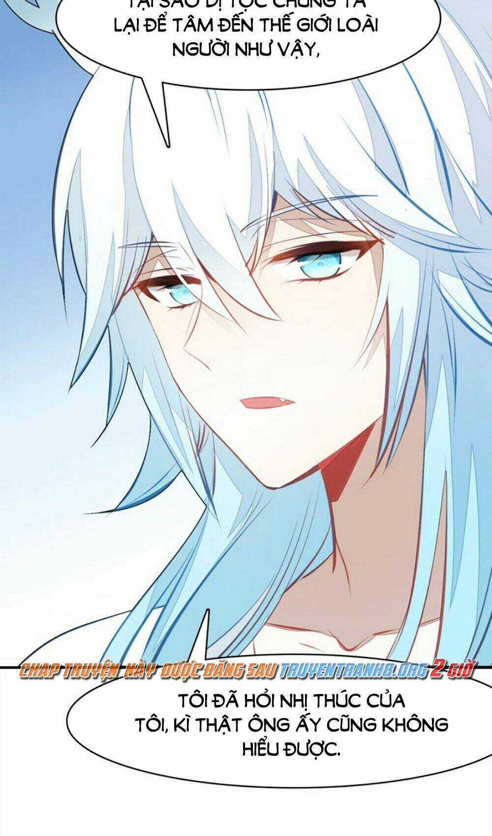 Hoa Hồng Tặng Anh Chapter 13 trang 55