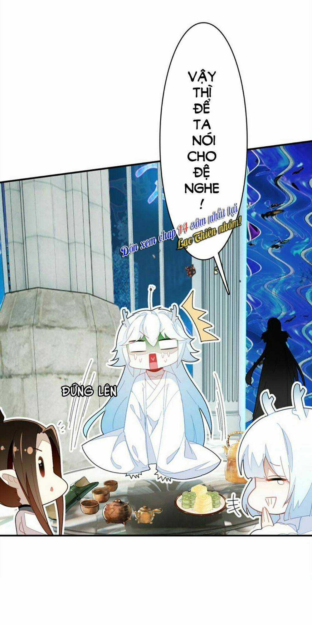 Hoa Hồng Tặng Anh Chapter 13 trang 56