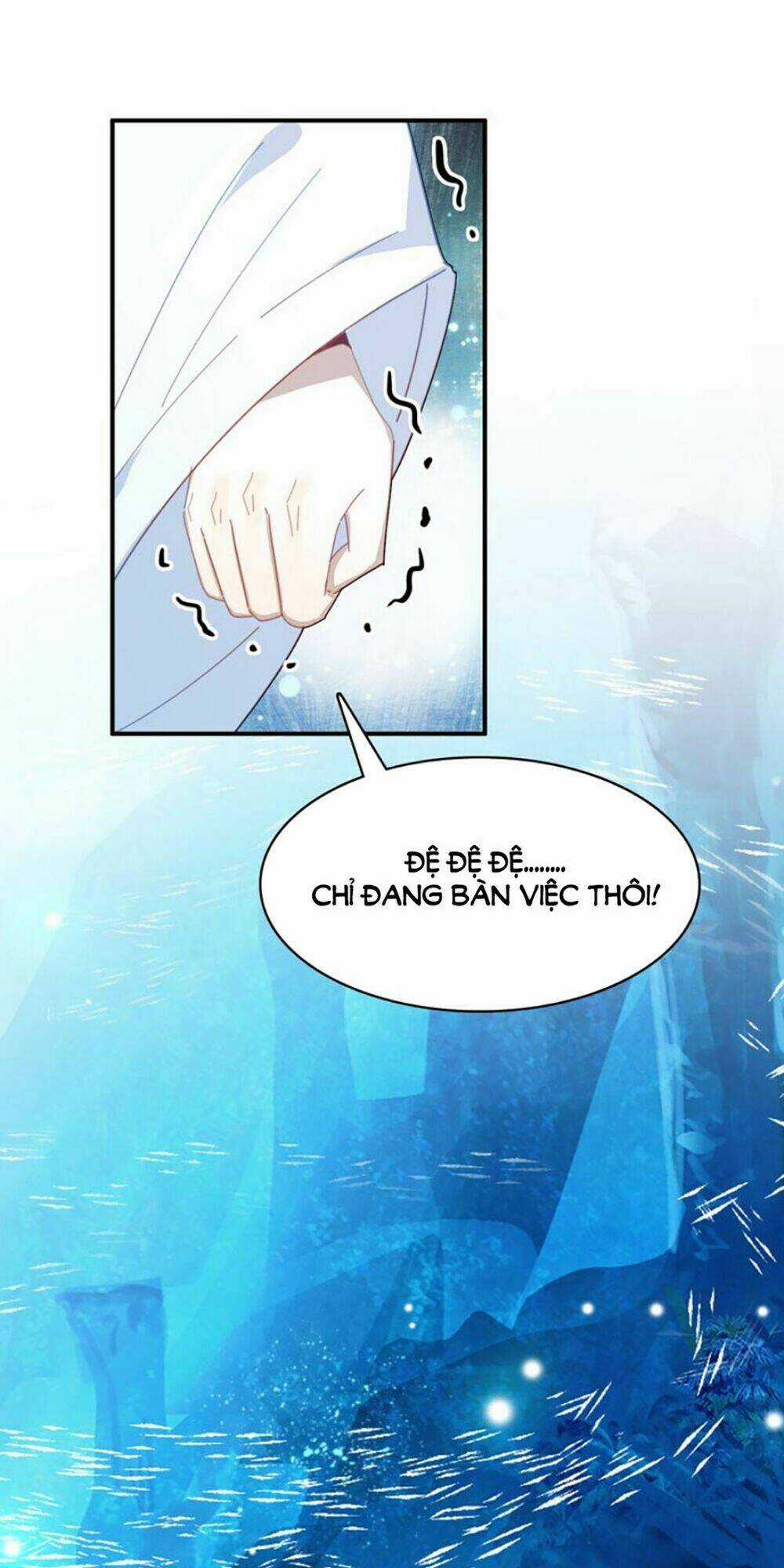 Hoa Hồng Tặng Anh Chapter 13 trang 7