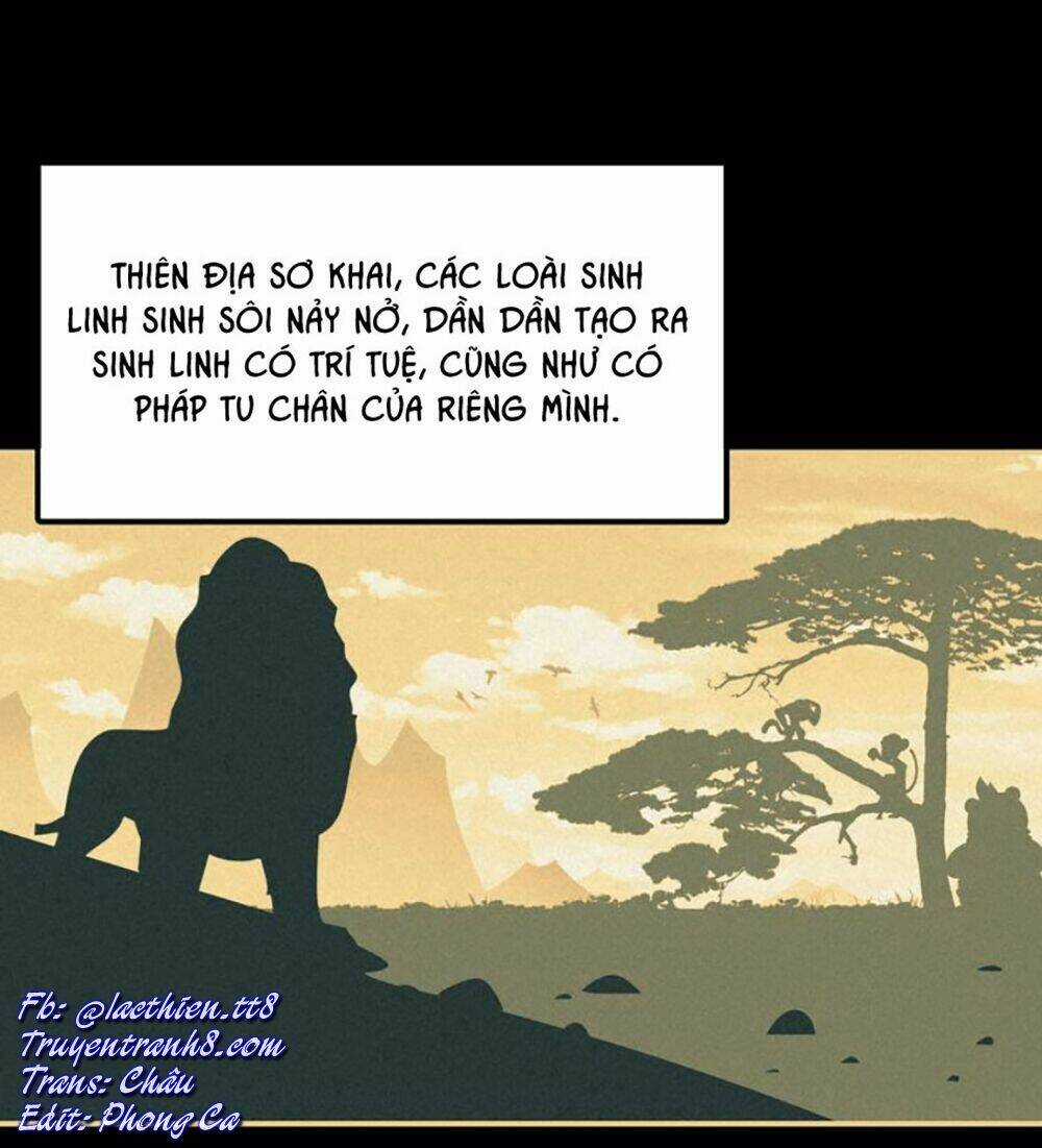 Hoa Hồng Tặng Anh Chapter 14 trang 1