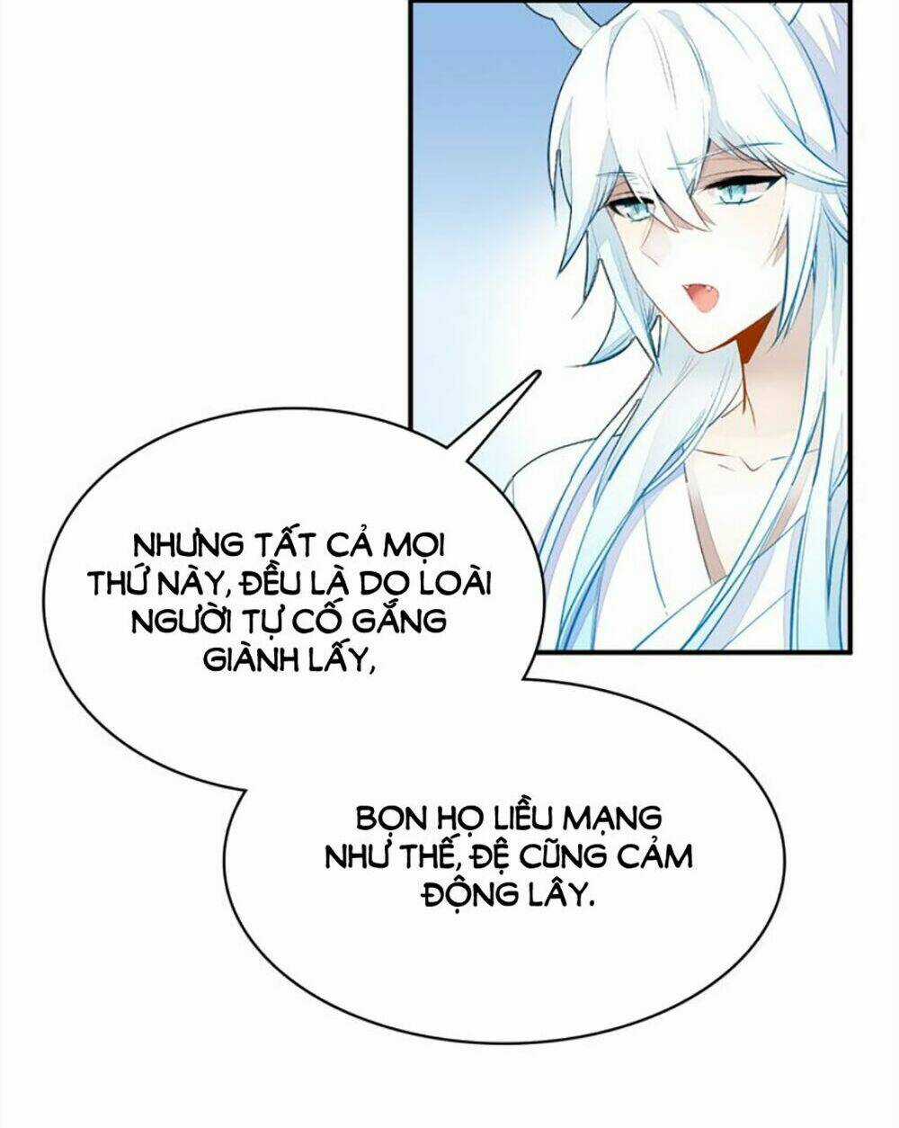 Hoa Hồng Tặng Anh Chapter 14 trang 10