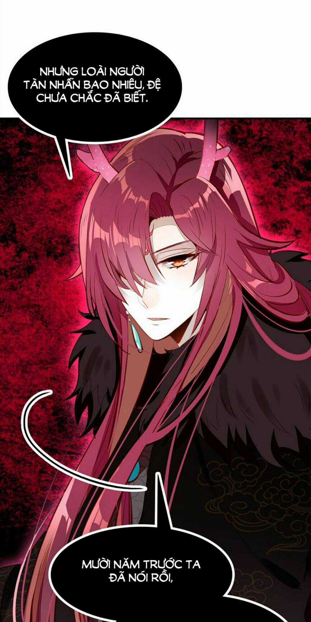 Hoa Hồng Tặng Anh Chapter 14 trang 11