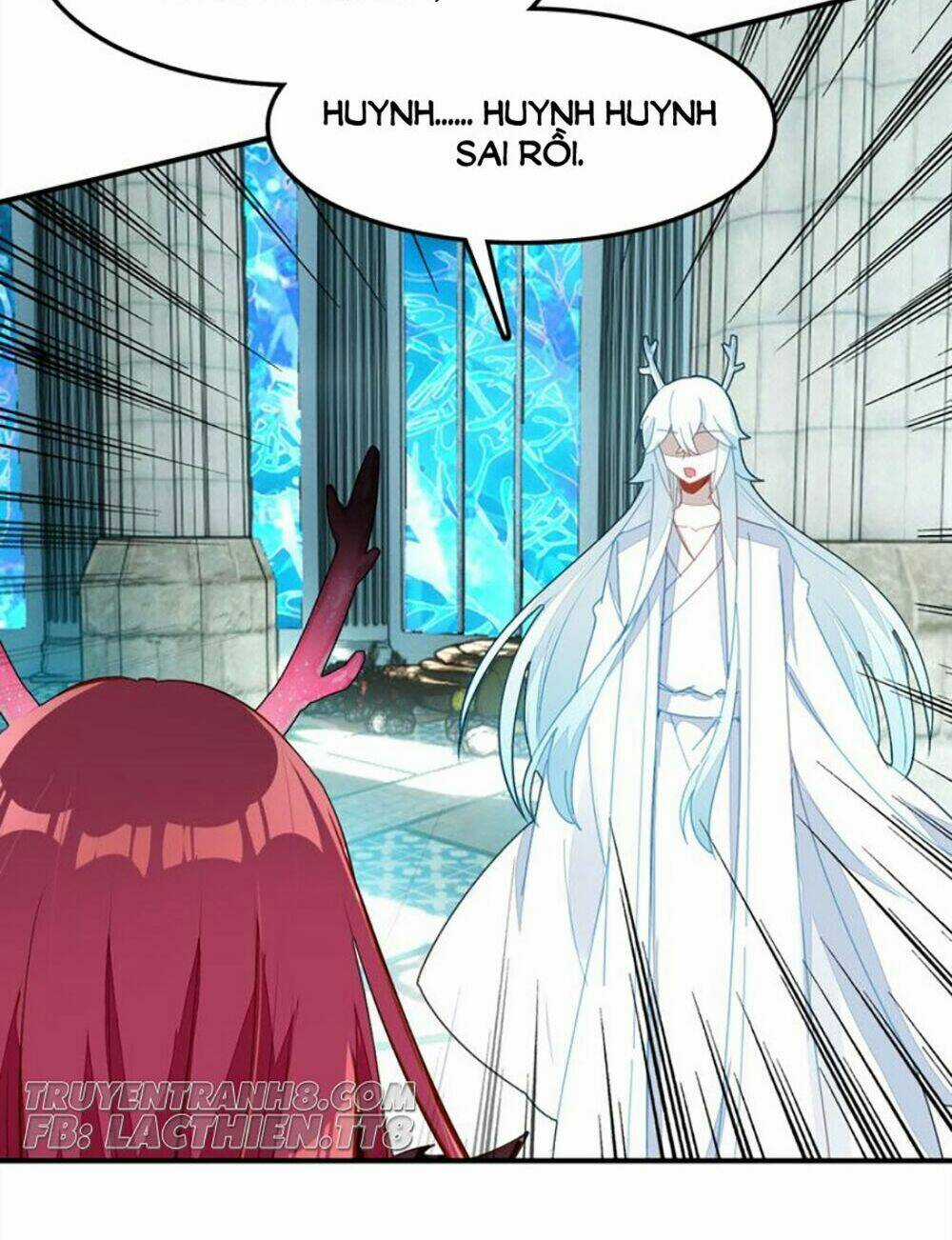 Hoa Hồng Tặng Anh Chapter 14 trang 13