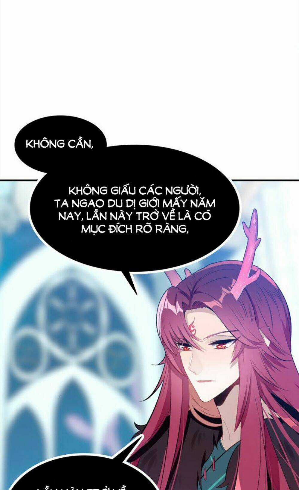 Hoa Hồng Tặng Anh Chapter 14 trang 18