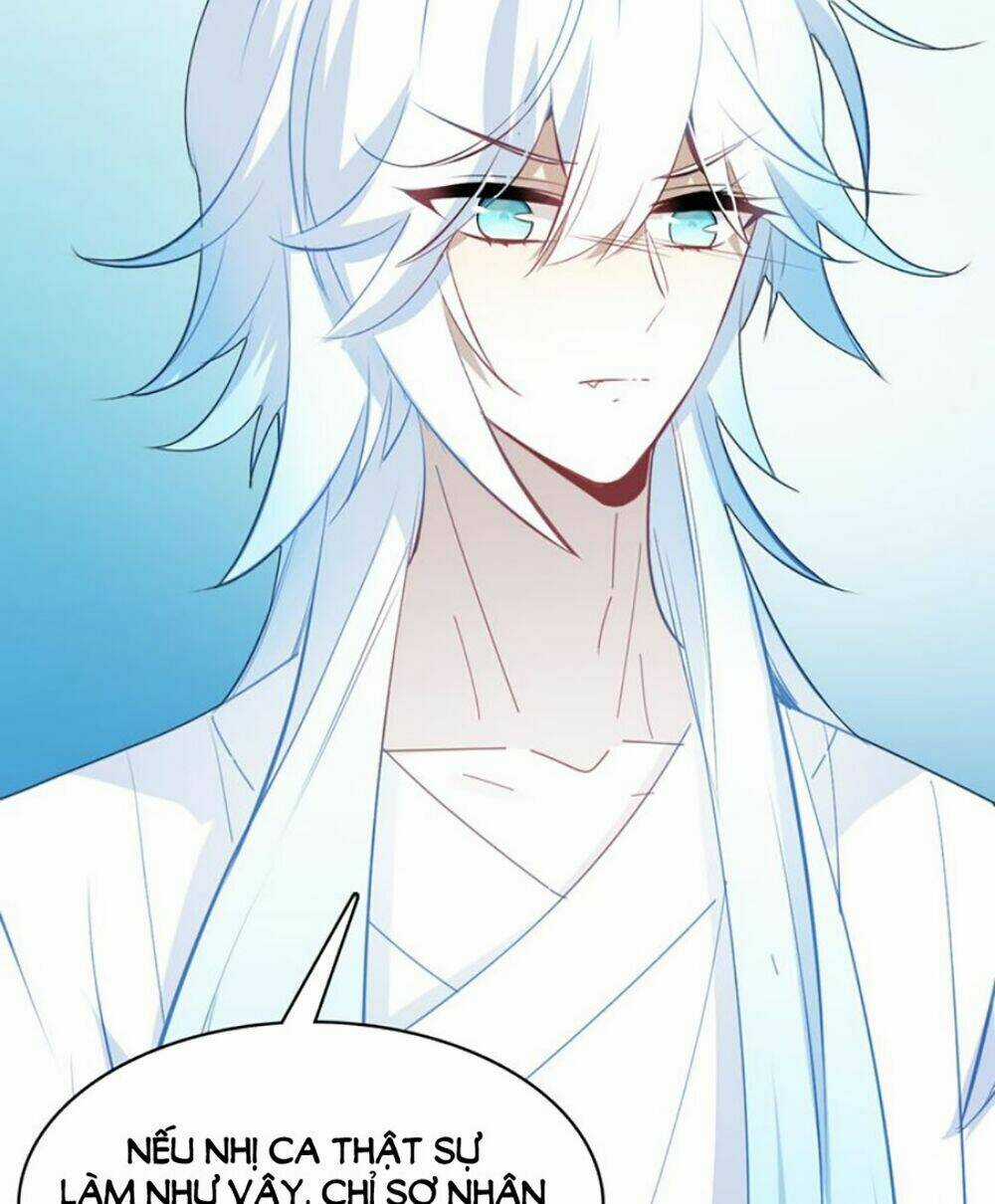 Hoa Hồng Tặng Anh Chapter 14 trang 23