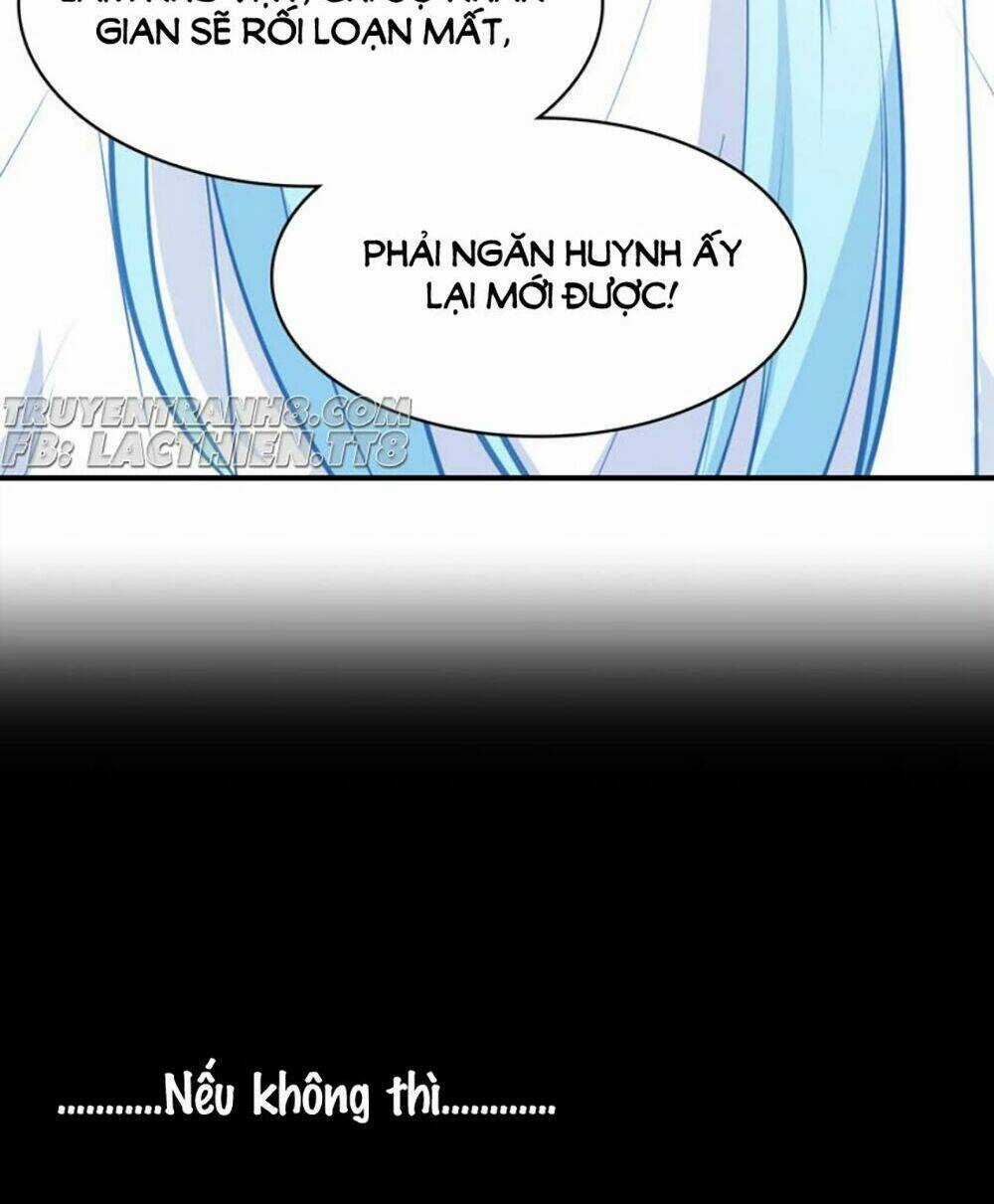 Hoa Hồng Tặng Anh Chapter 14 trang 24