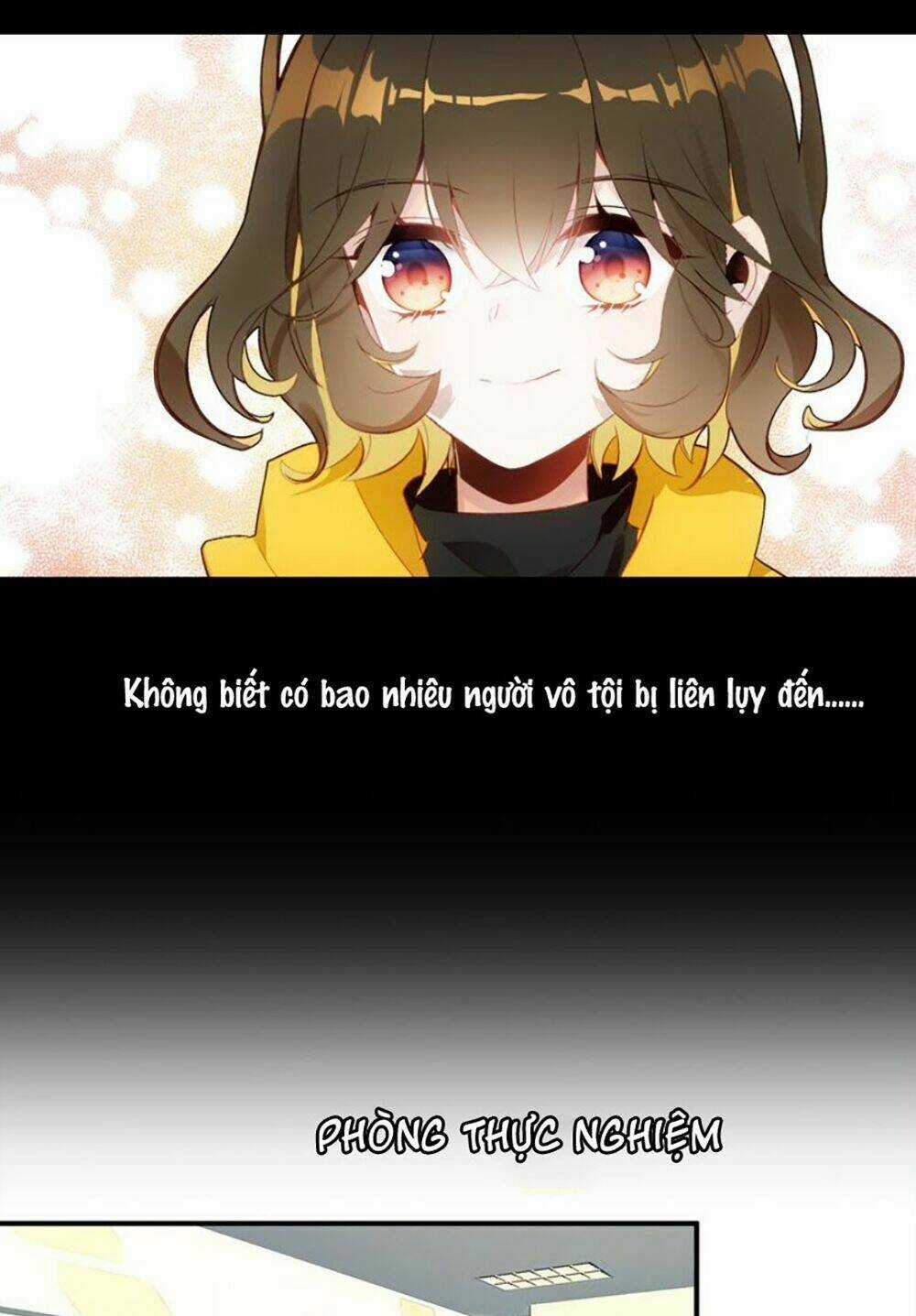 Hoa Hồng Tặng Anh Chapter 14 trang 25