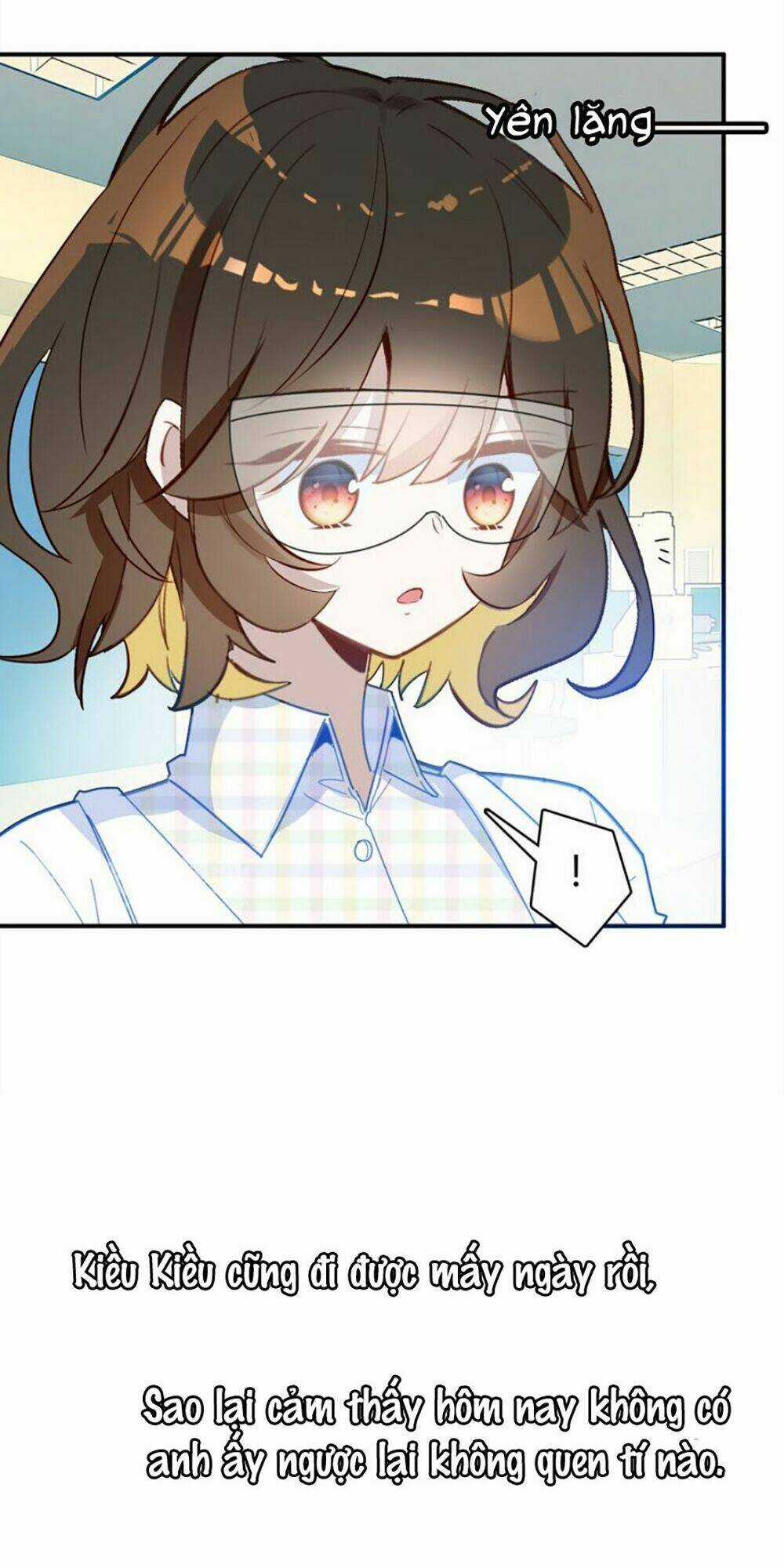 Hoa Hồng Tặng Anh Chapter 14 trang 27