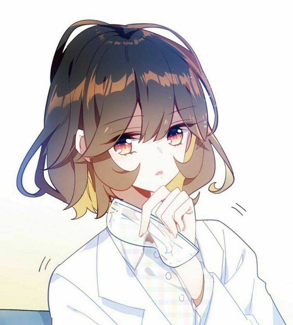 Hoa Hồng Tặng Anh Chapter 14 trang 28