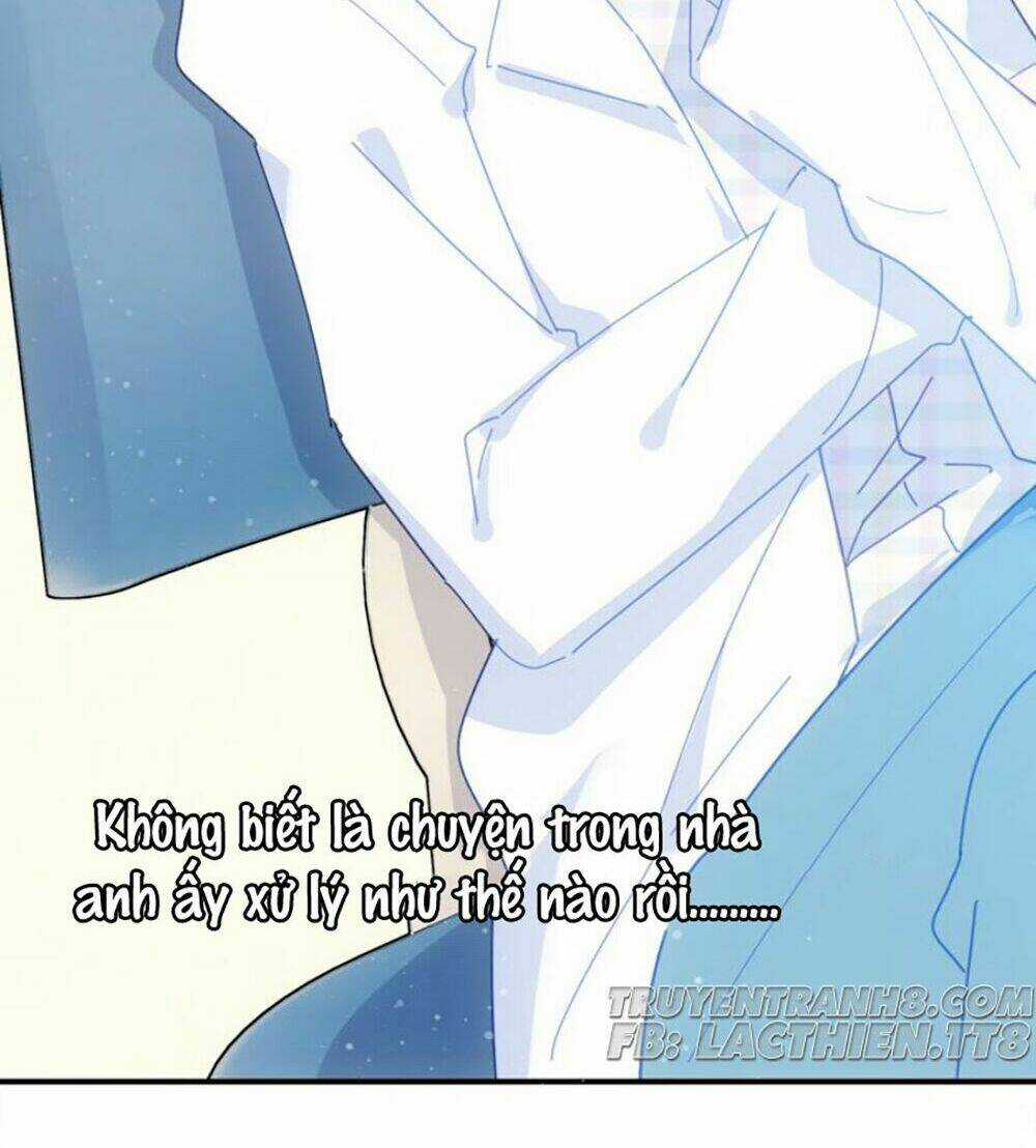 Hoa Hồng Tặng Anh Chapter 14 trang 29