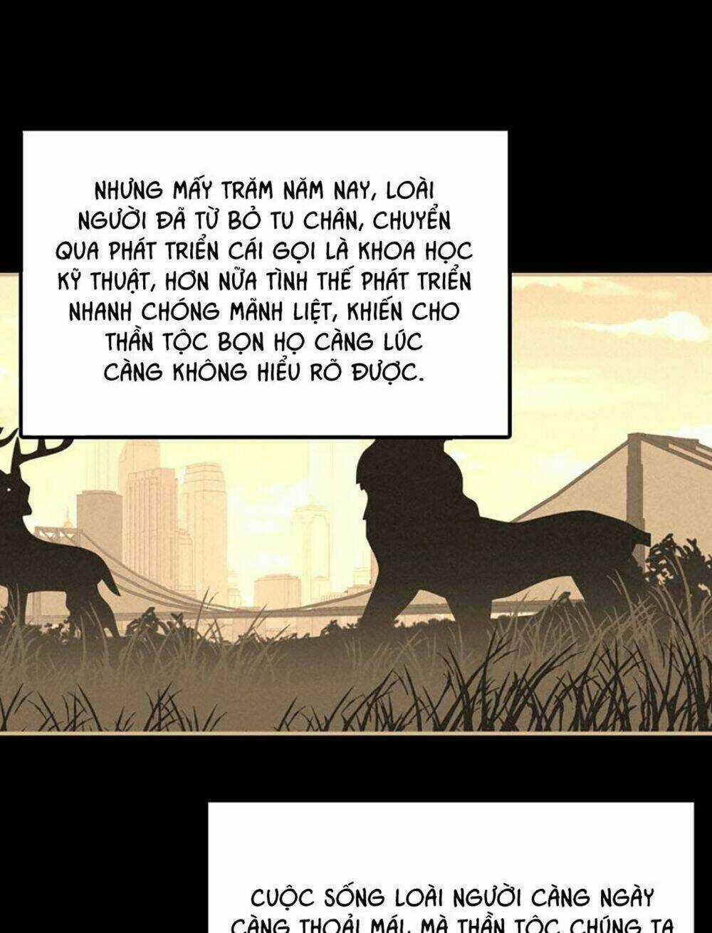 Hoa Hồng Tặng Anh Chapter 14 trang 3