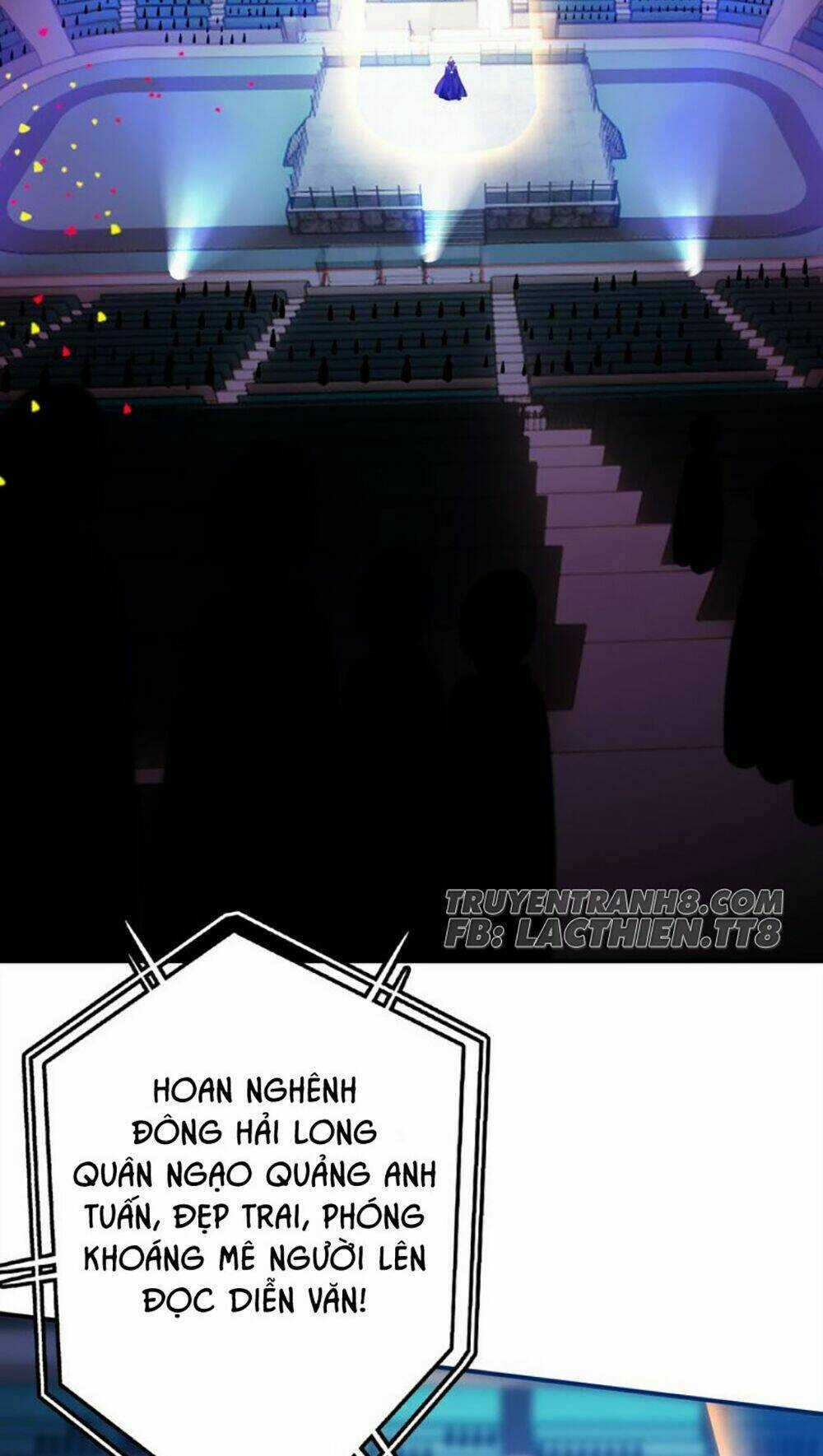 Hoa Hồng Tặng Anh Chapter 14 trang 31