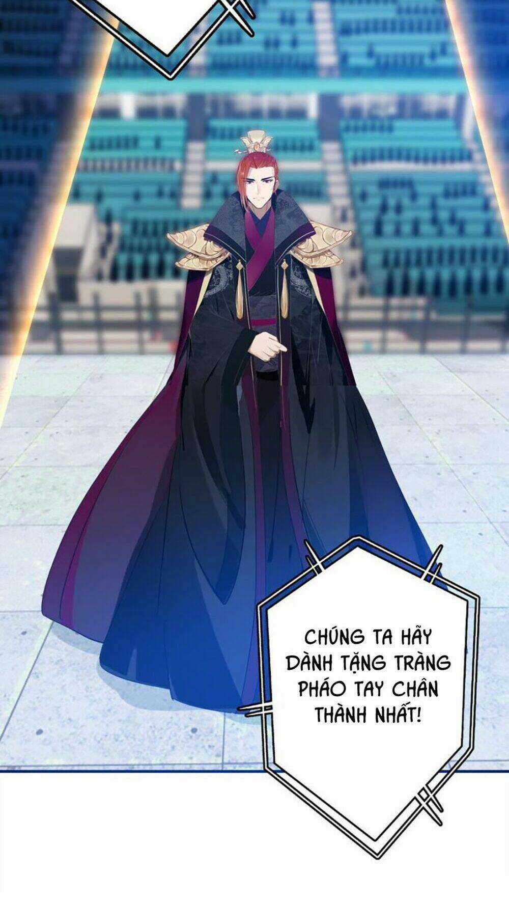 Hoa Hồng Tặng Anh Chapter 14 trang 32