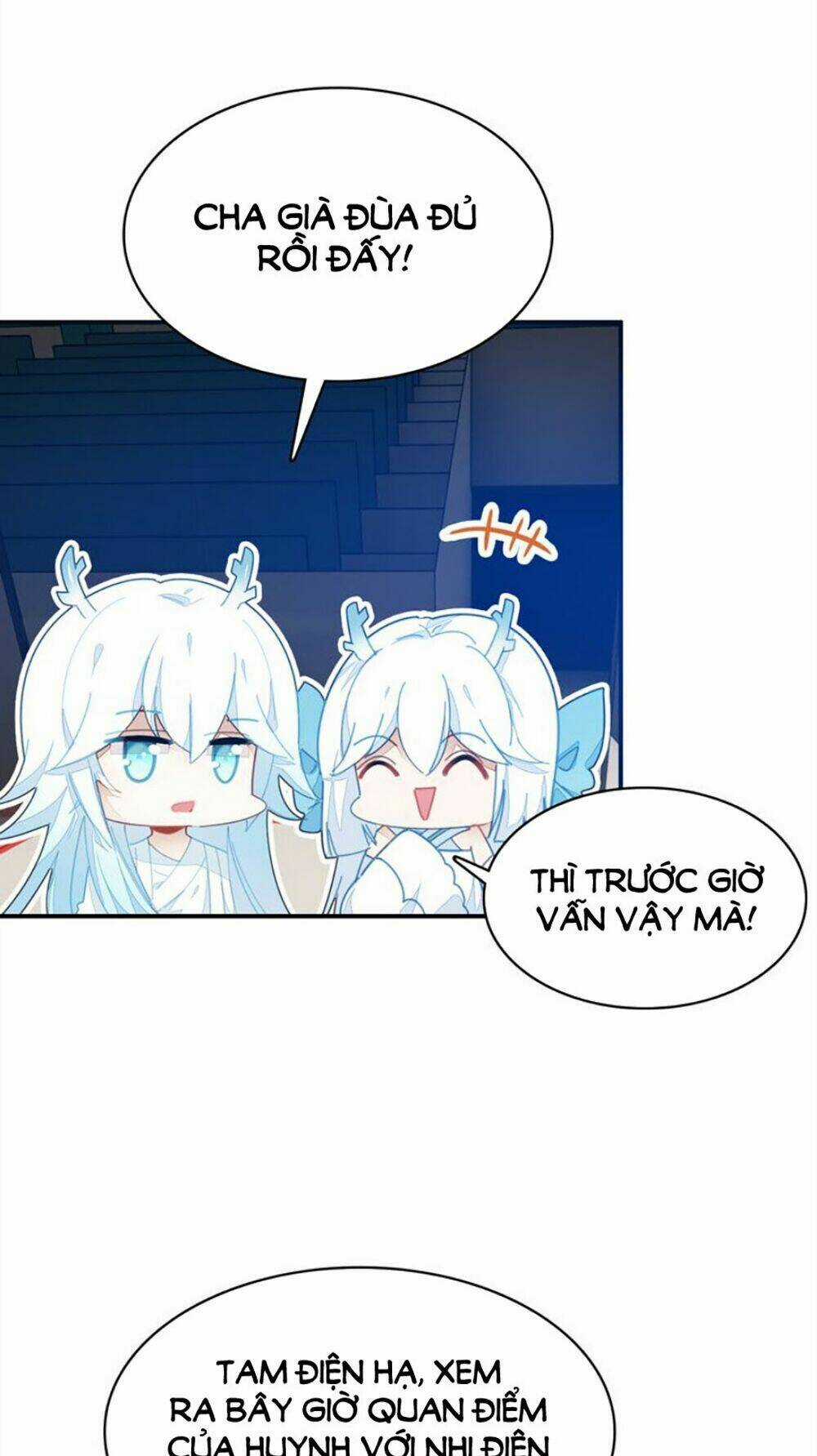 Hoa Hồng Tặng Anh Chapter 14 trang 33