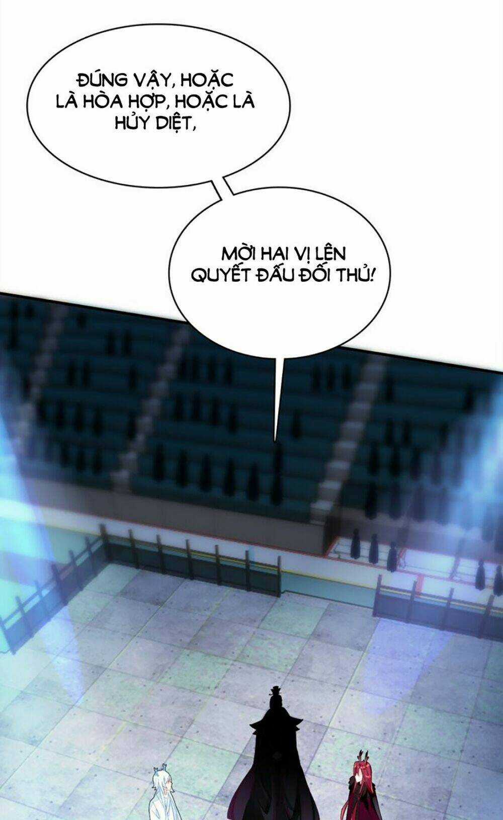 Hoa Hồng Tặng Anh Chapter 14 trang 37