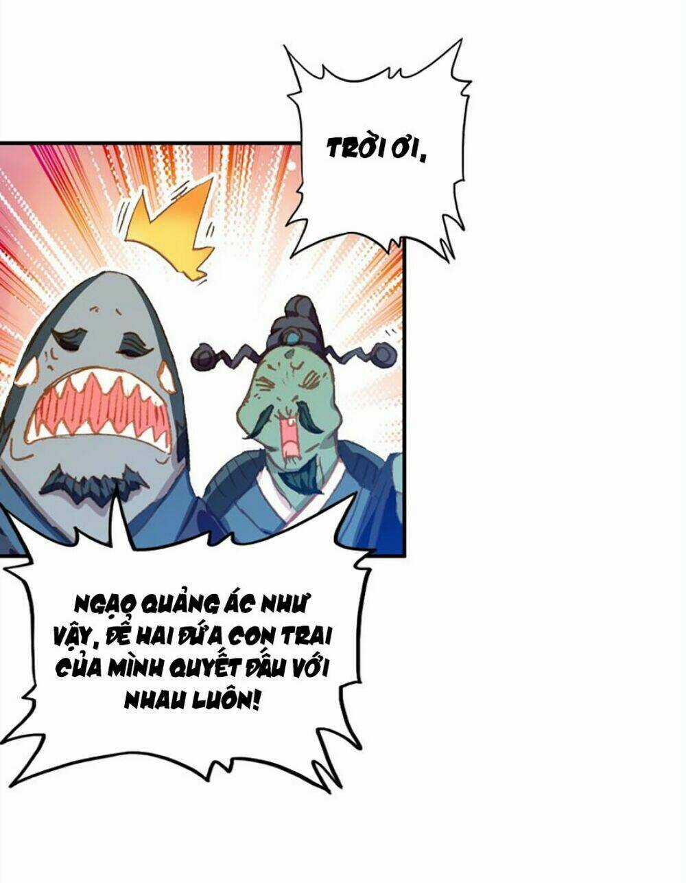 Hoa Hồng Tặng Anh Chapter 14 trang 39