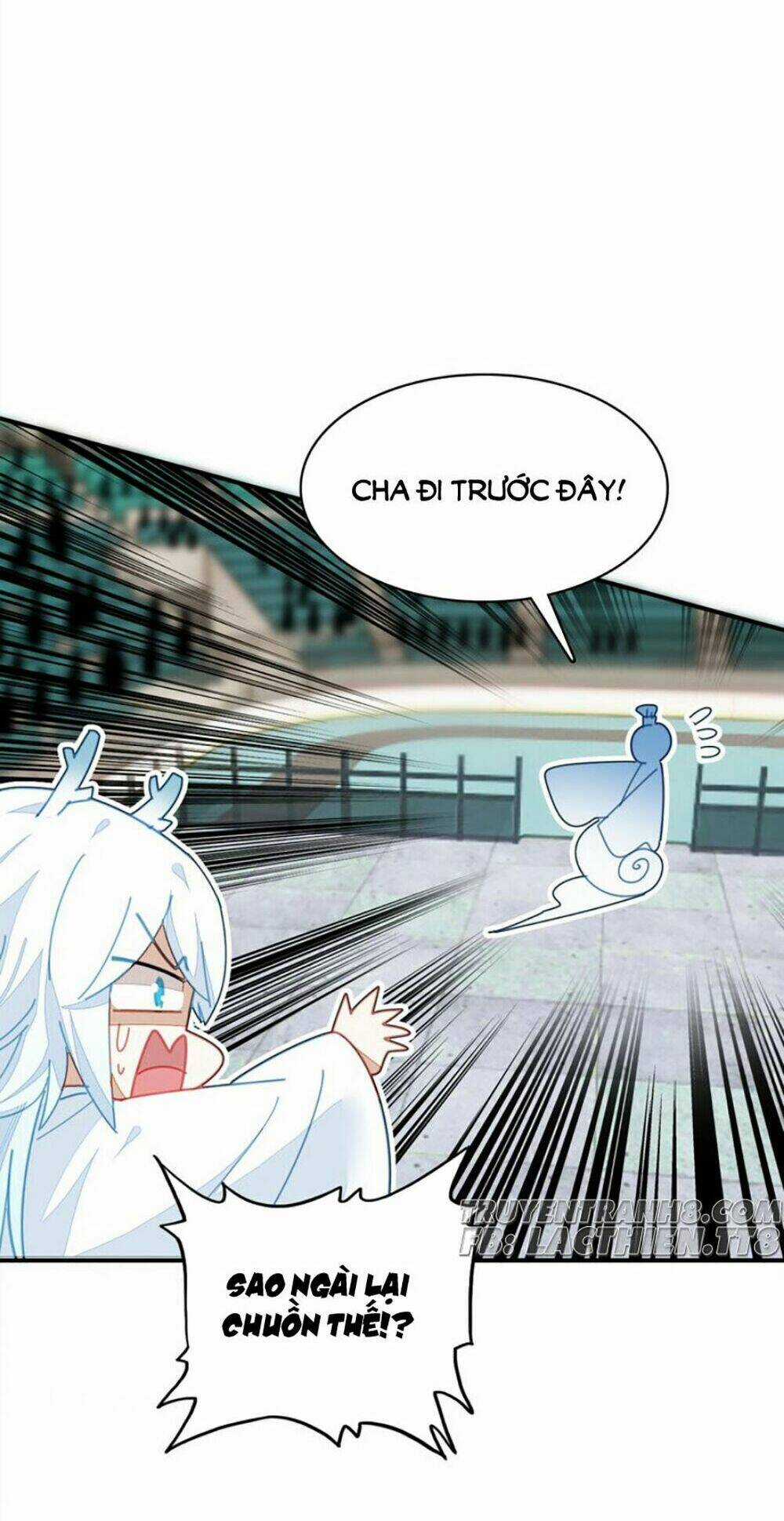 Hoa Hồng Tặng Anh Chapter 14 trang 43