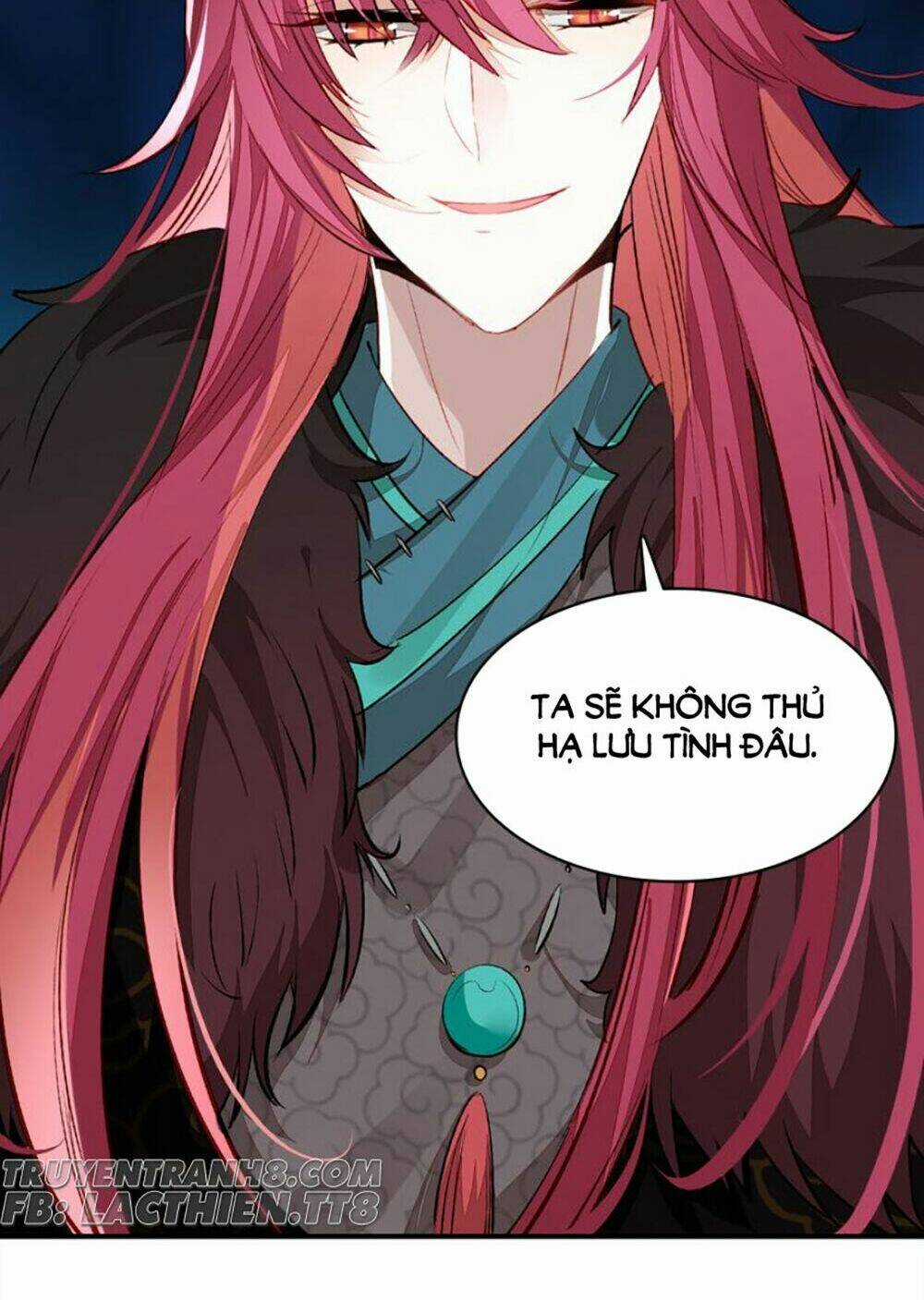 Hoa Hồng Tặng Anh Chapter 14 trang 46