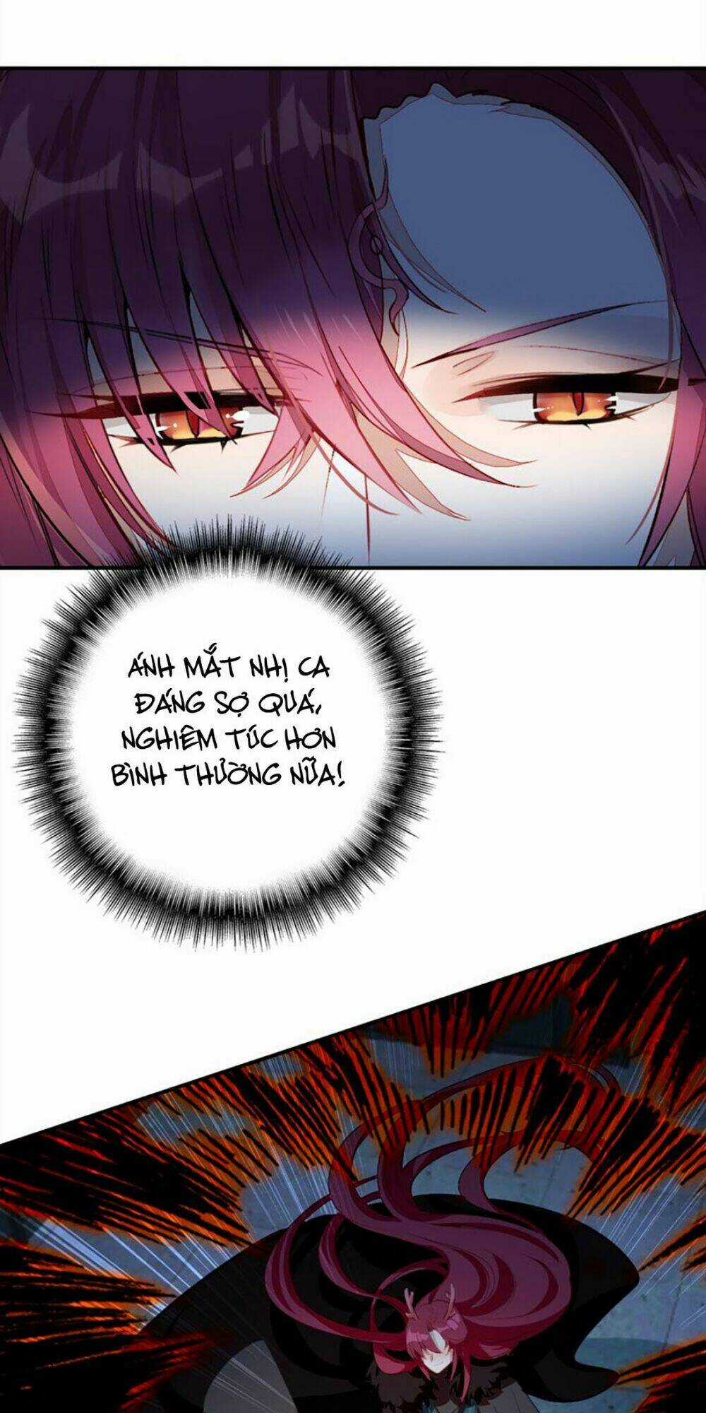 Hoa Hồng Tặng Anh Chapter 14 trang 47