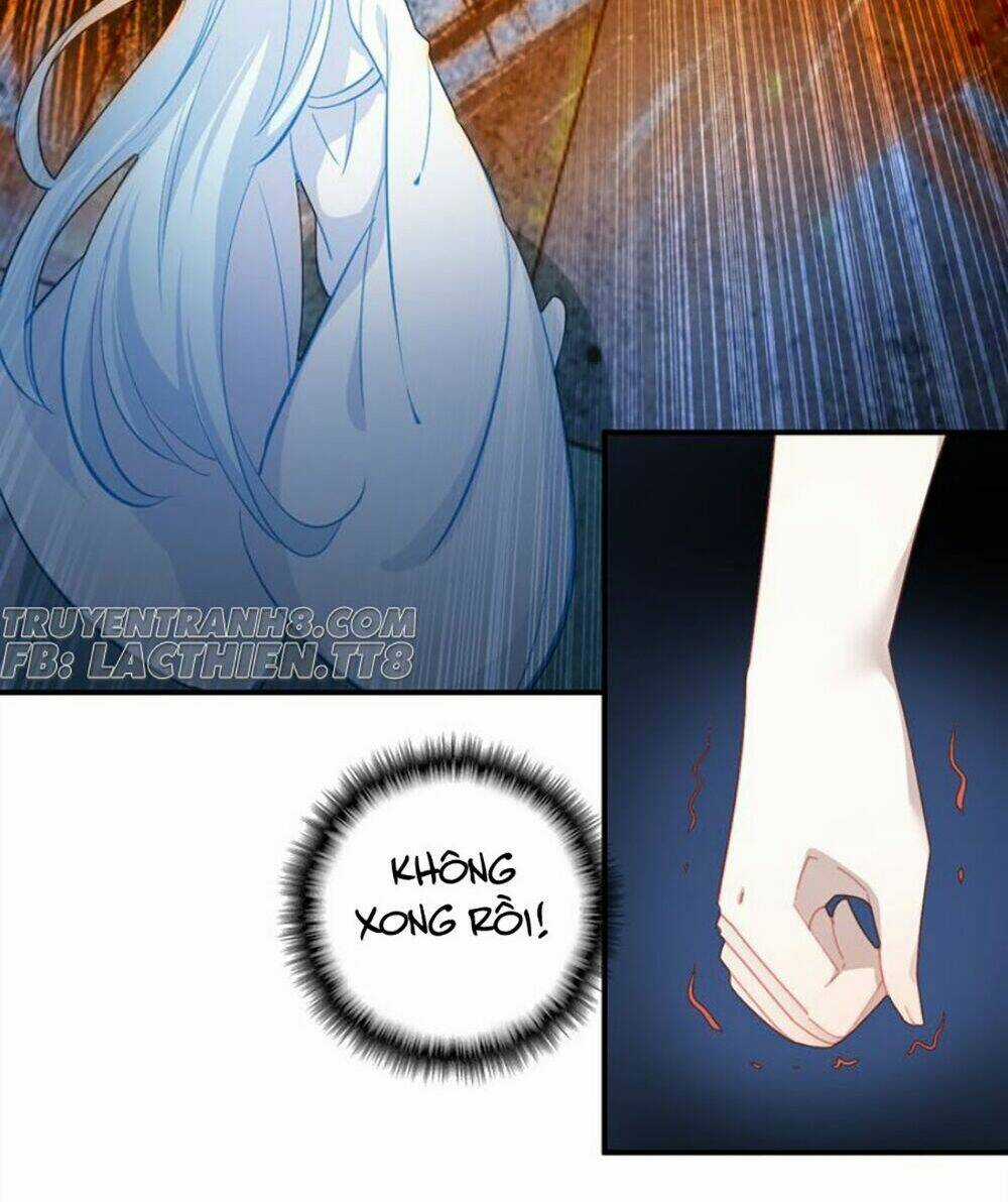 Hoa Hồng Tặng Anh Chapter 14 trang 49