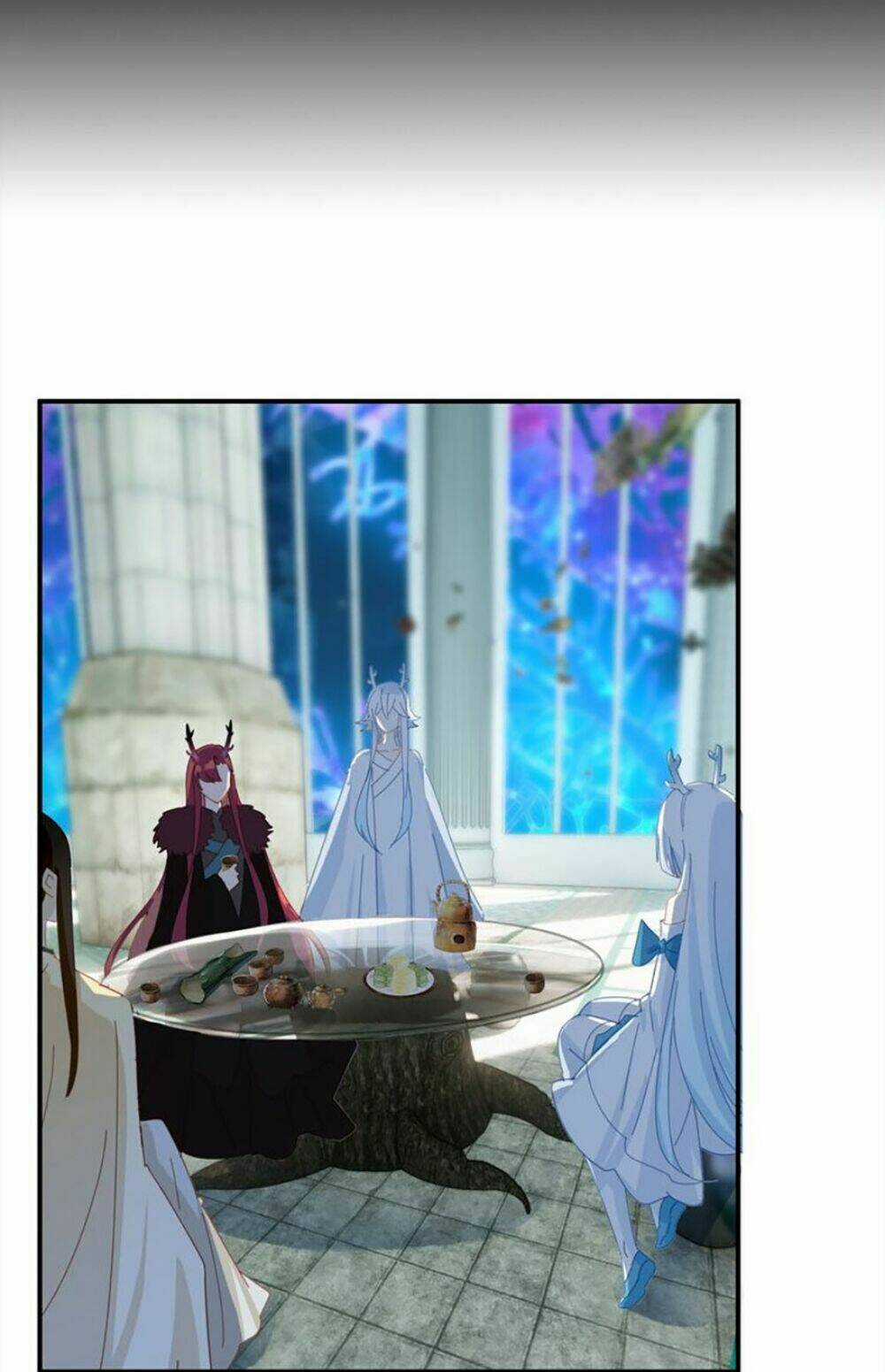 Hoa Hồng Tặng Anh Chapter 14 trang 5