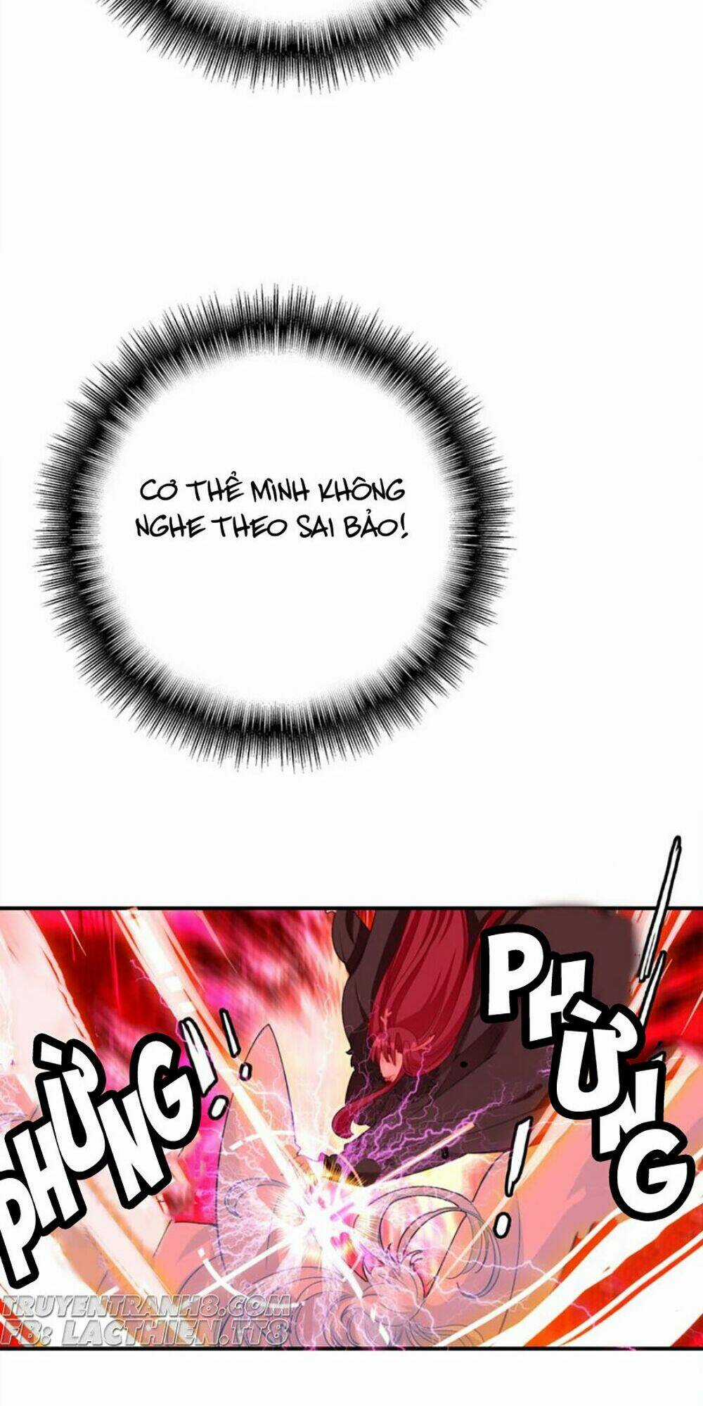 Hoa Hồng Tặng Anh Chapter 14 trang 51