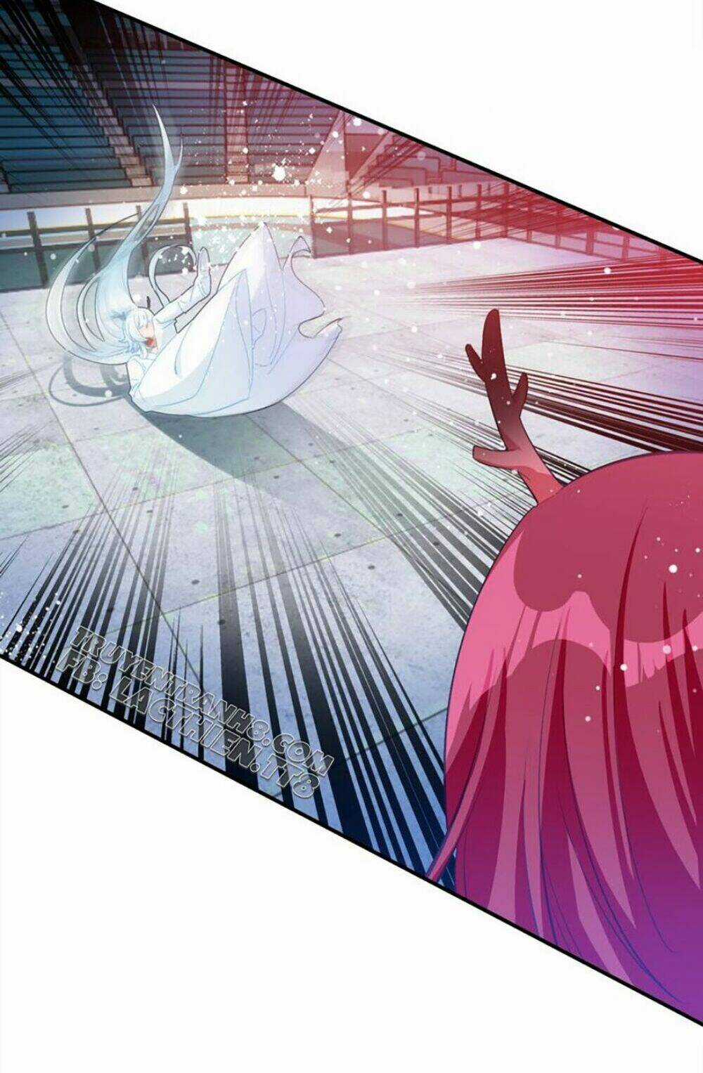 Hoa Hồng Tặng Anh Chapter 14 trang 53