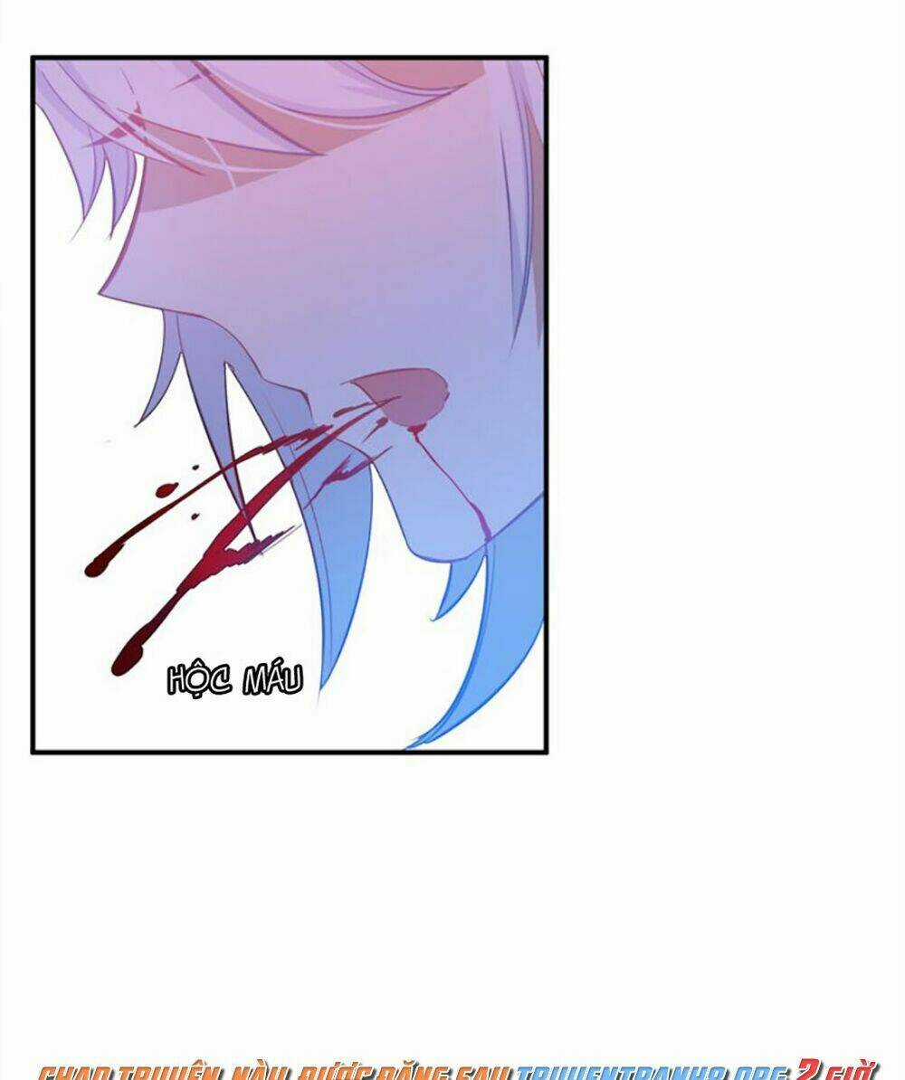 Hoa Hồng Tặng Anh Chapter 14 trang 54