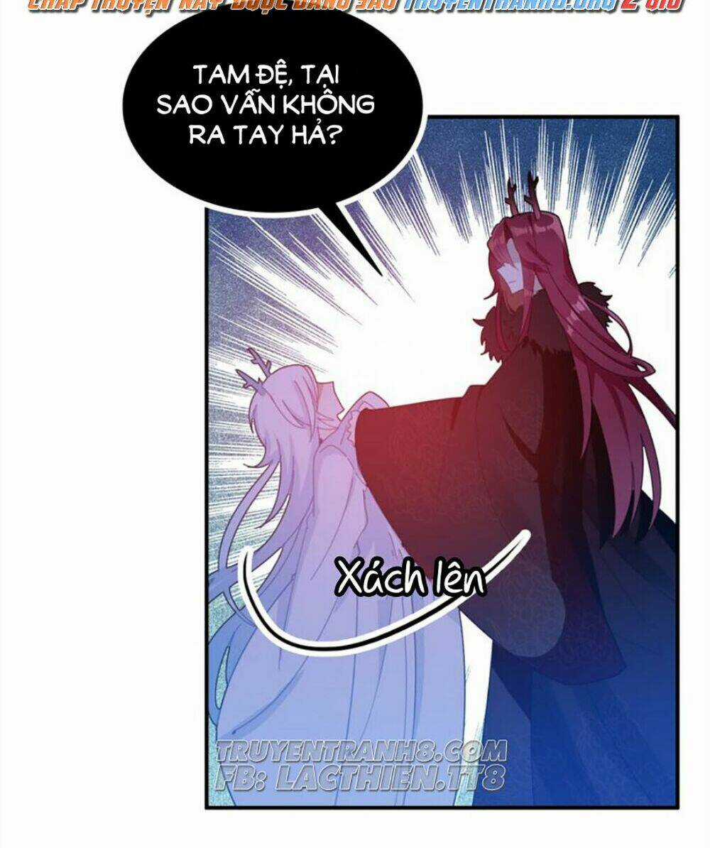 Hoa Hồng Tặng Anh Chapter 14 trang 55