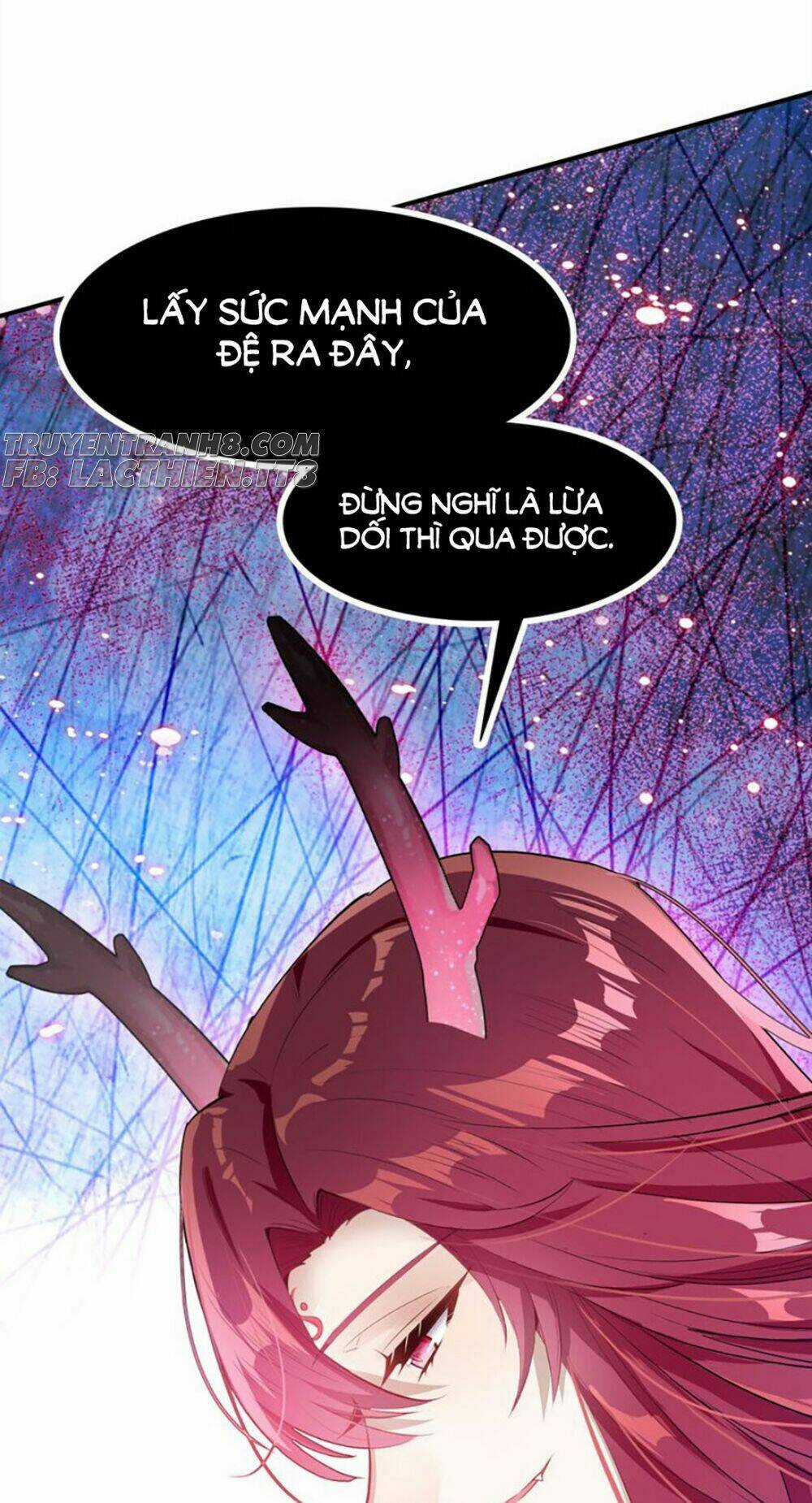 Hoa Hồng Tặng Anh Chapter 14 trang 56