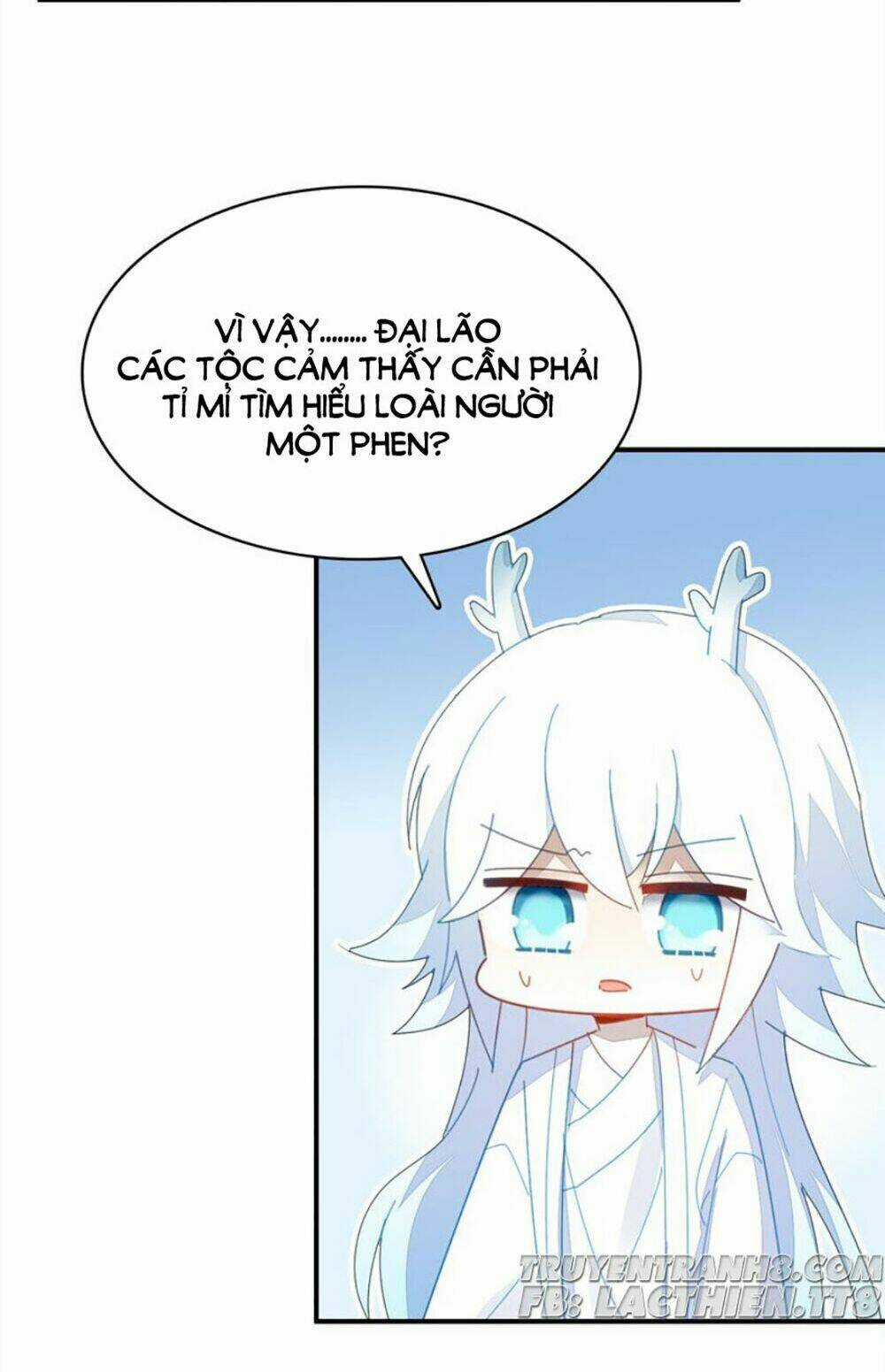 Hoa Hồng Tặng Anh Chapter 14 trang 6