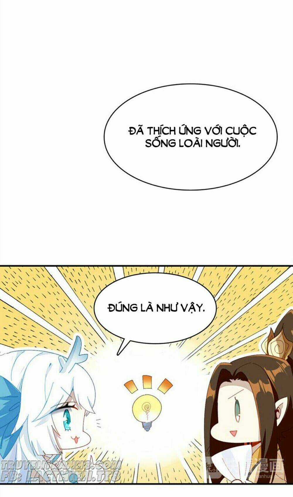 Hoa Hồng Tặng Anh Chapter 14 trang 8