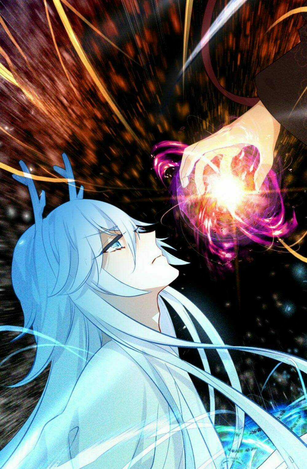 Hoa Hồng Tặng Anh Chapter 15 trang 10