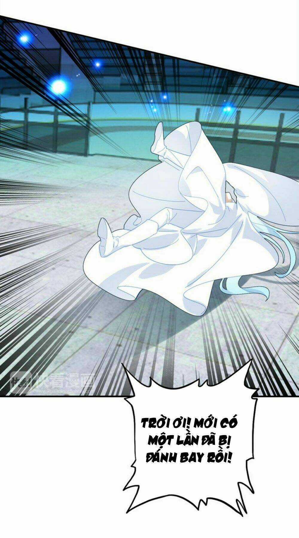 Hoa Hồng Tặng Anh Chapter 15 trang 14