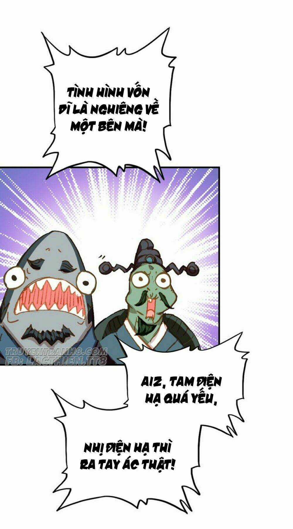 Hoa Hồng Tặng Anh Chapter 15 trang 15