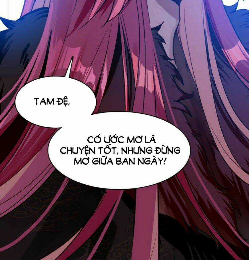 Hoa Hồng Tặng Anh Chapter 15 trang 17