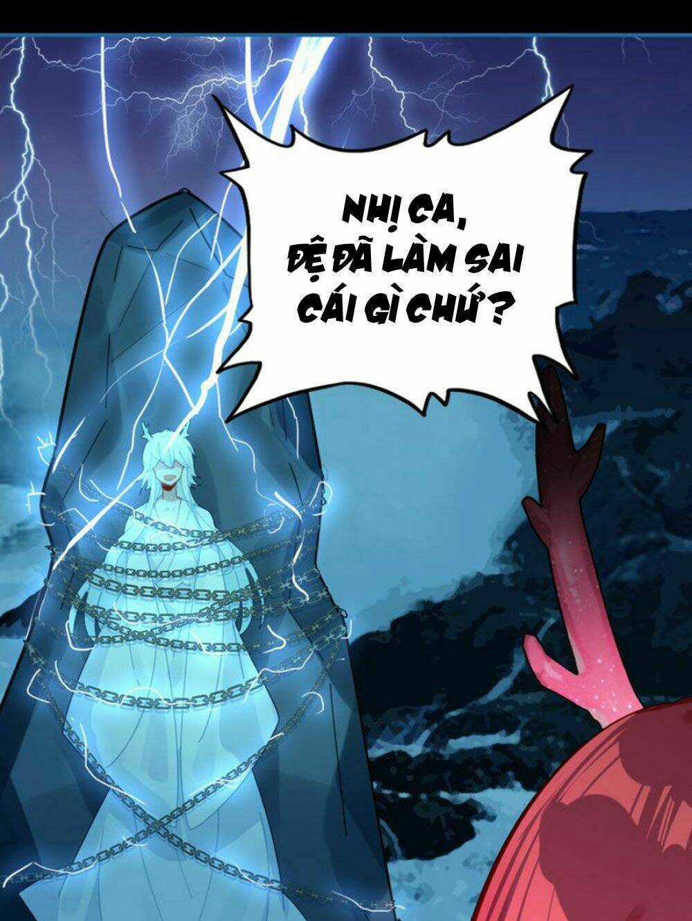 Hoa Hồng Tặng Anh Chapter 15 trang 21