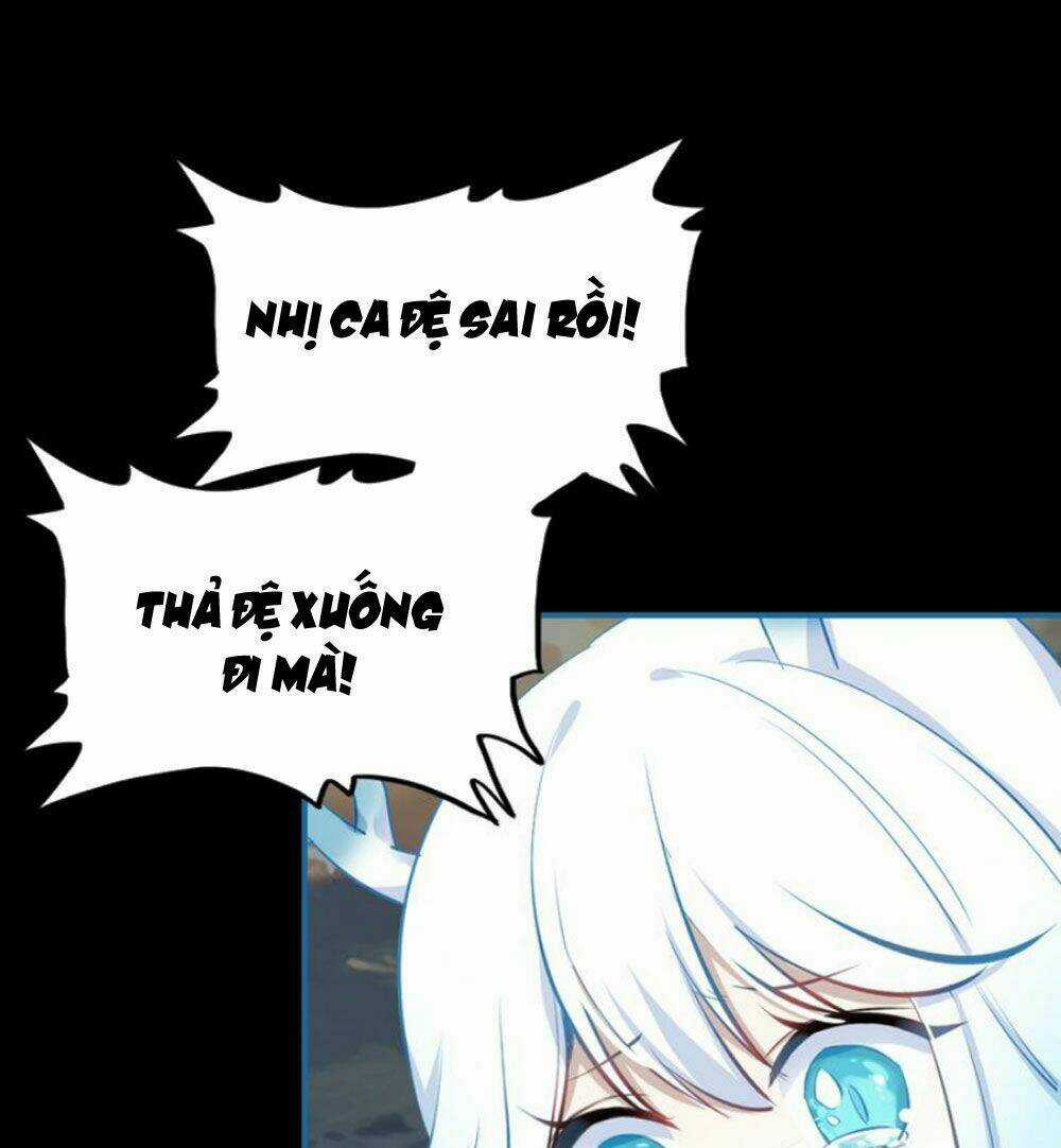 Hoa Hồng Tặng Anh Chapter 15 trang 24