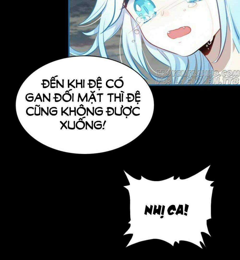 Hoa Hồng Tặng Anh Chapter 15 trang 25