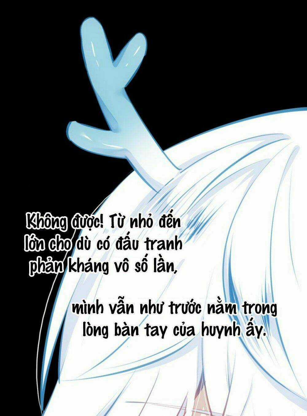 Hoa Hồng Tặng Anh Chapter 15 trang 26